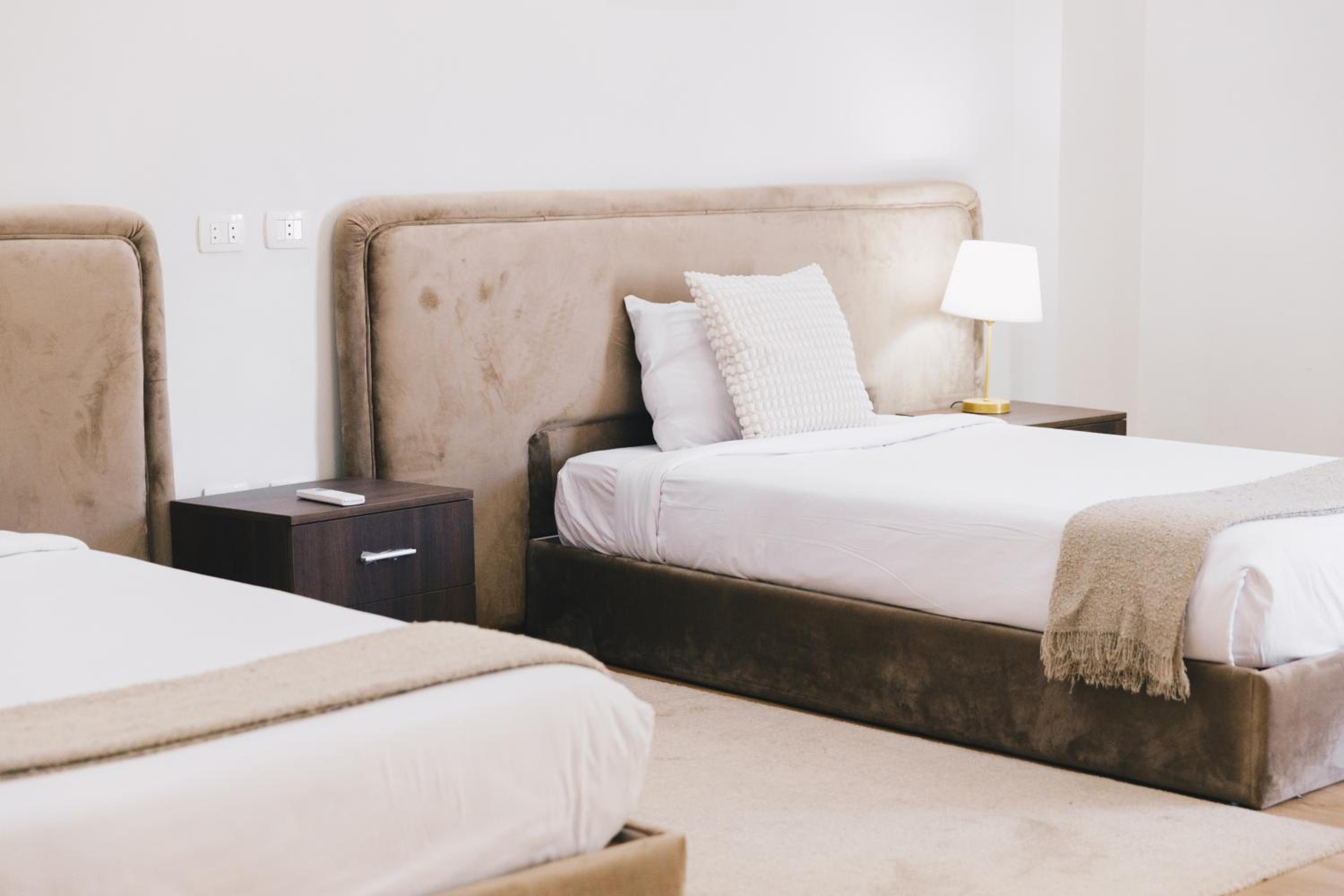 The Seven Six near Waterway 5A Mall by Elegant Hospitality