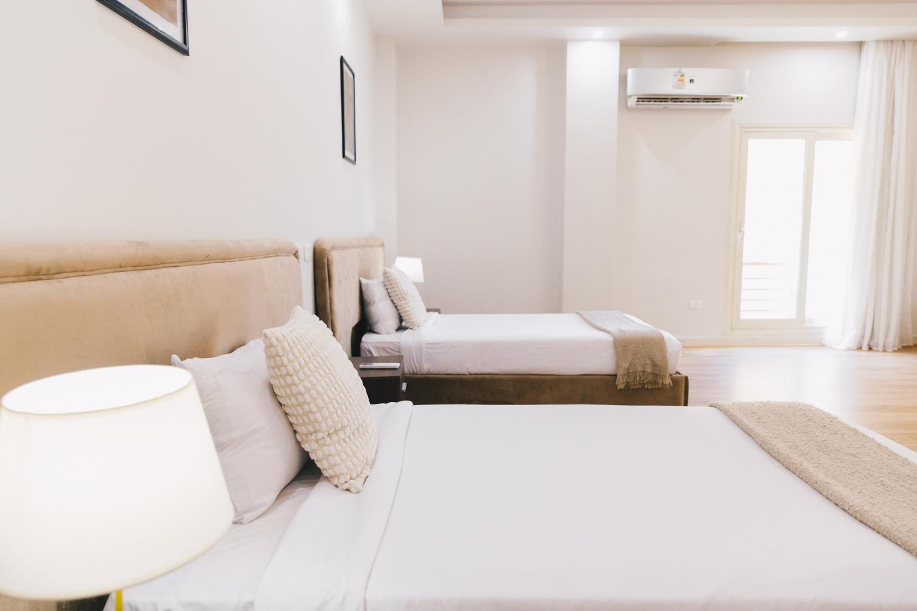 The Seven Six near Waterway 5A Mall by Elegant Hospitality