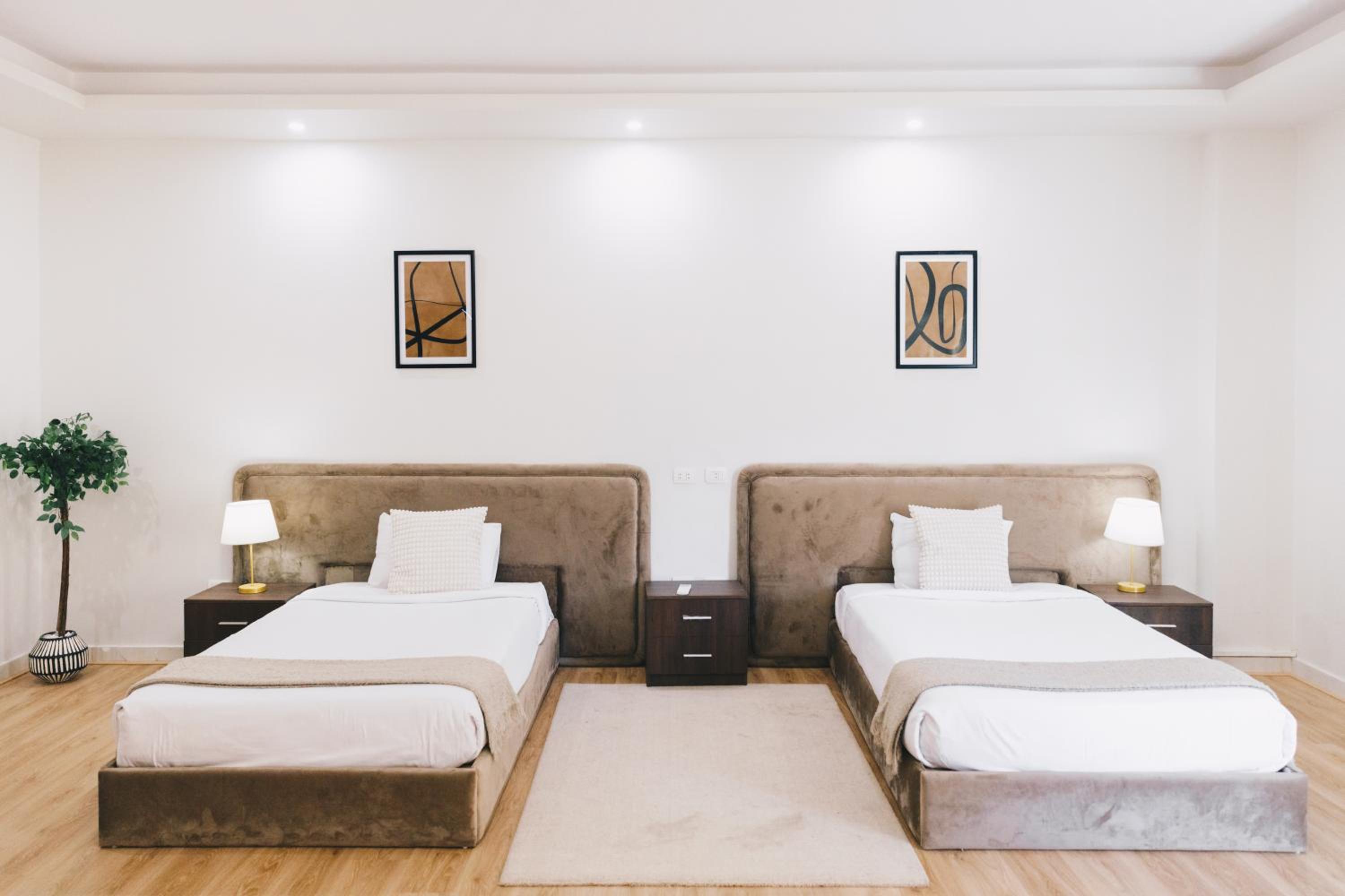 The Seven Six near Waterway 5A Mall by Elegant Hospitality