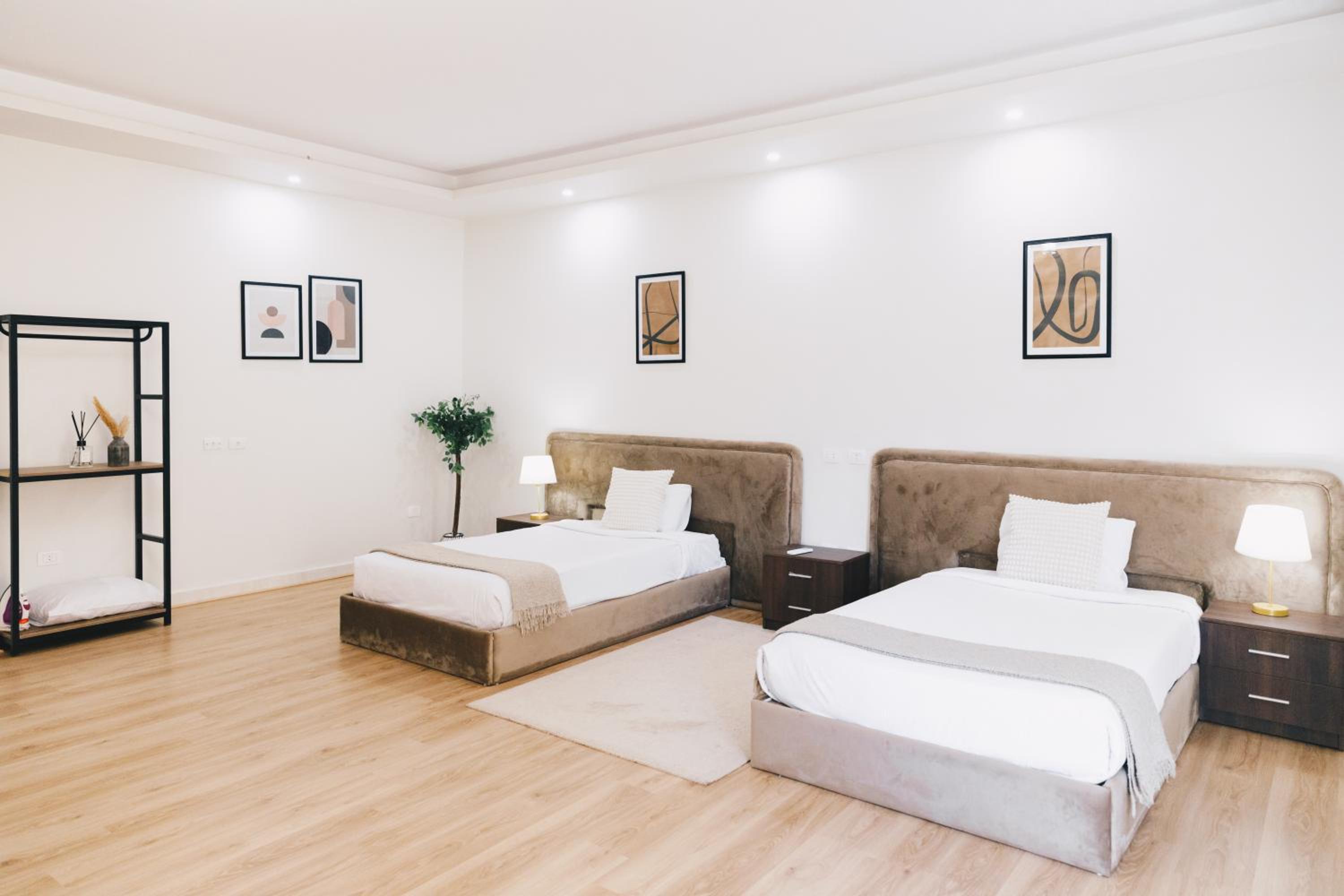 The Seven Six near Waterway 5A Mall by Elegant Hospitality