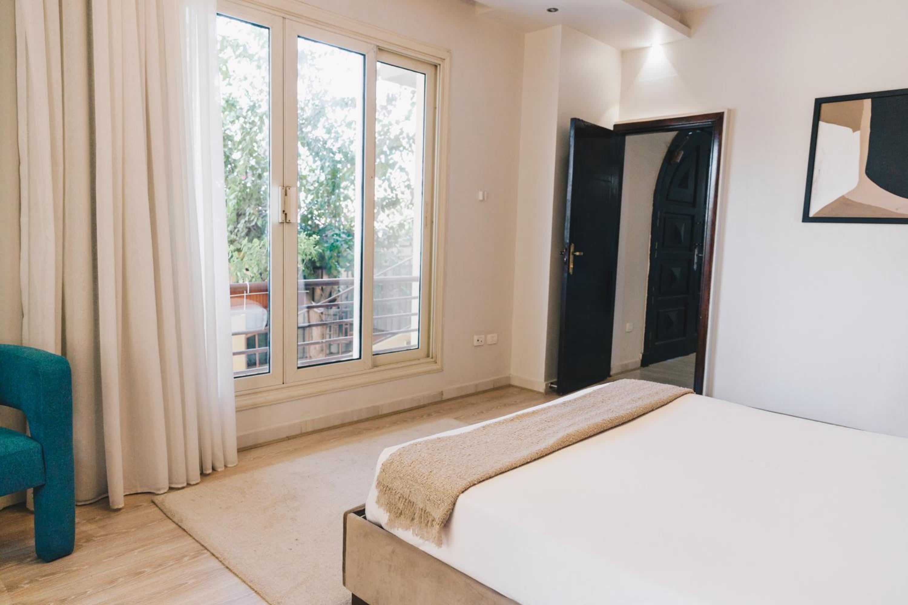 The Seven Six near Waterway 5A Mall by Elegant Hospitality
