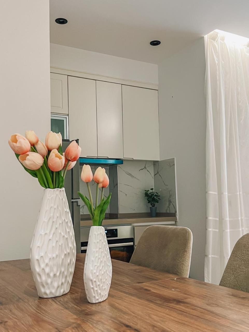 Tirana Sukaj Apartment