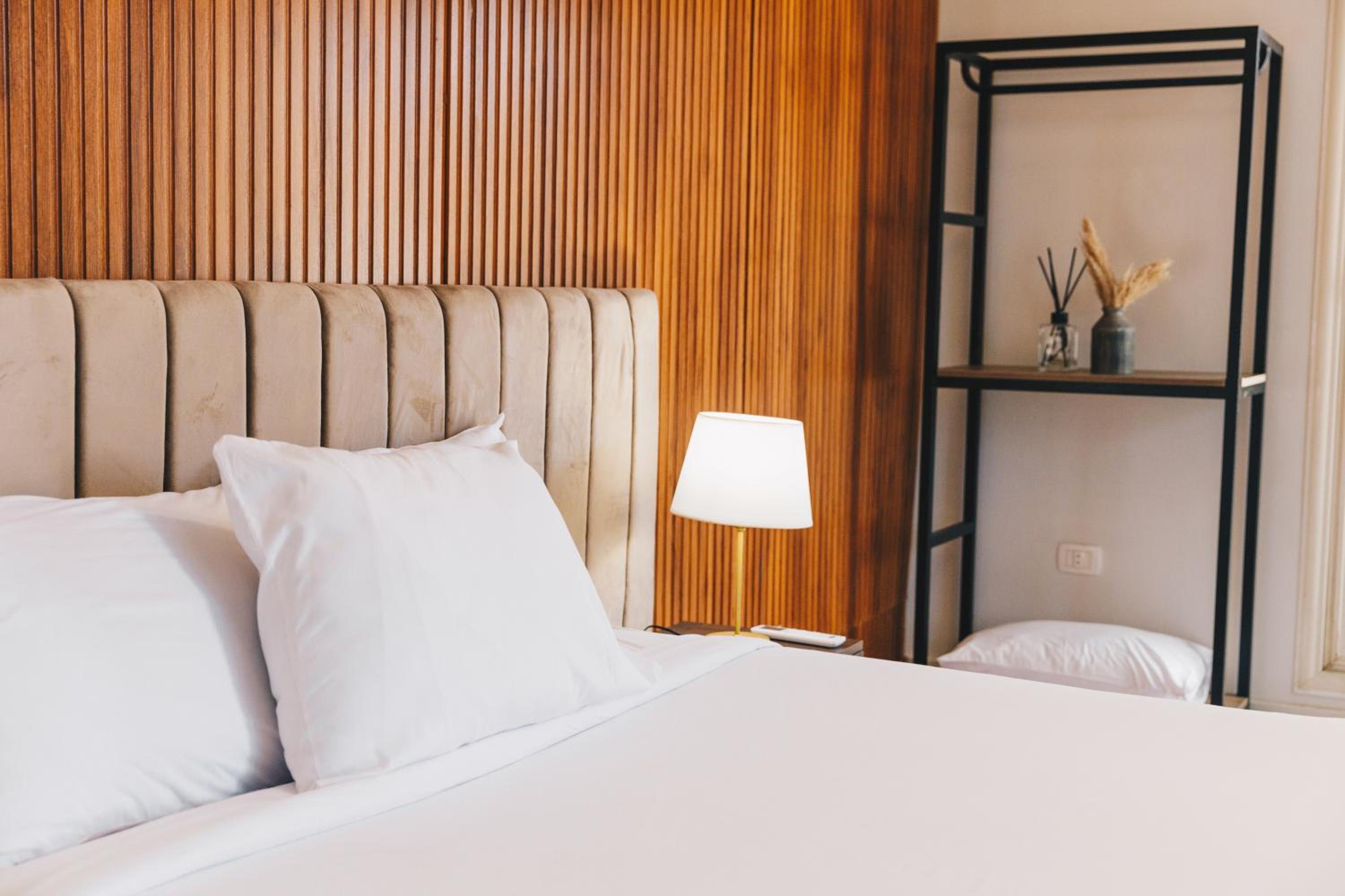 The Seven Six near Waterway 5A Mall by Elegant Hospitality