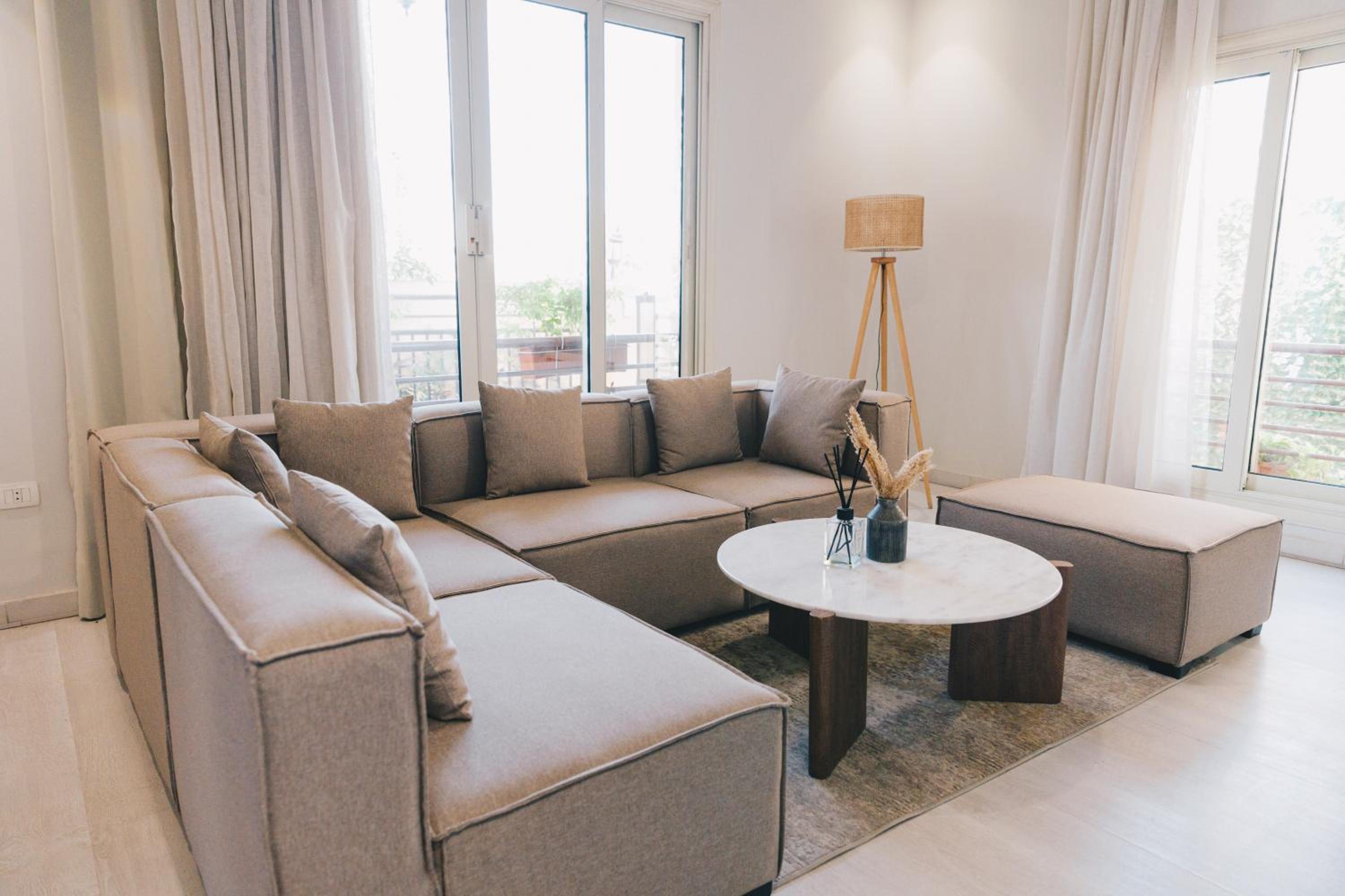 The Seven Six near Waterway 5A Mall by Elegant Hospitality