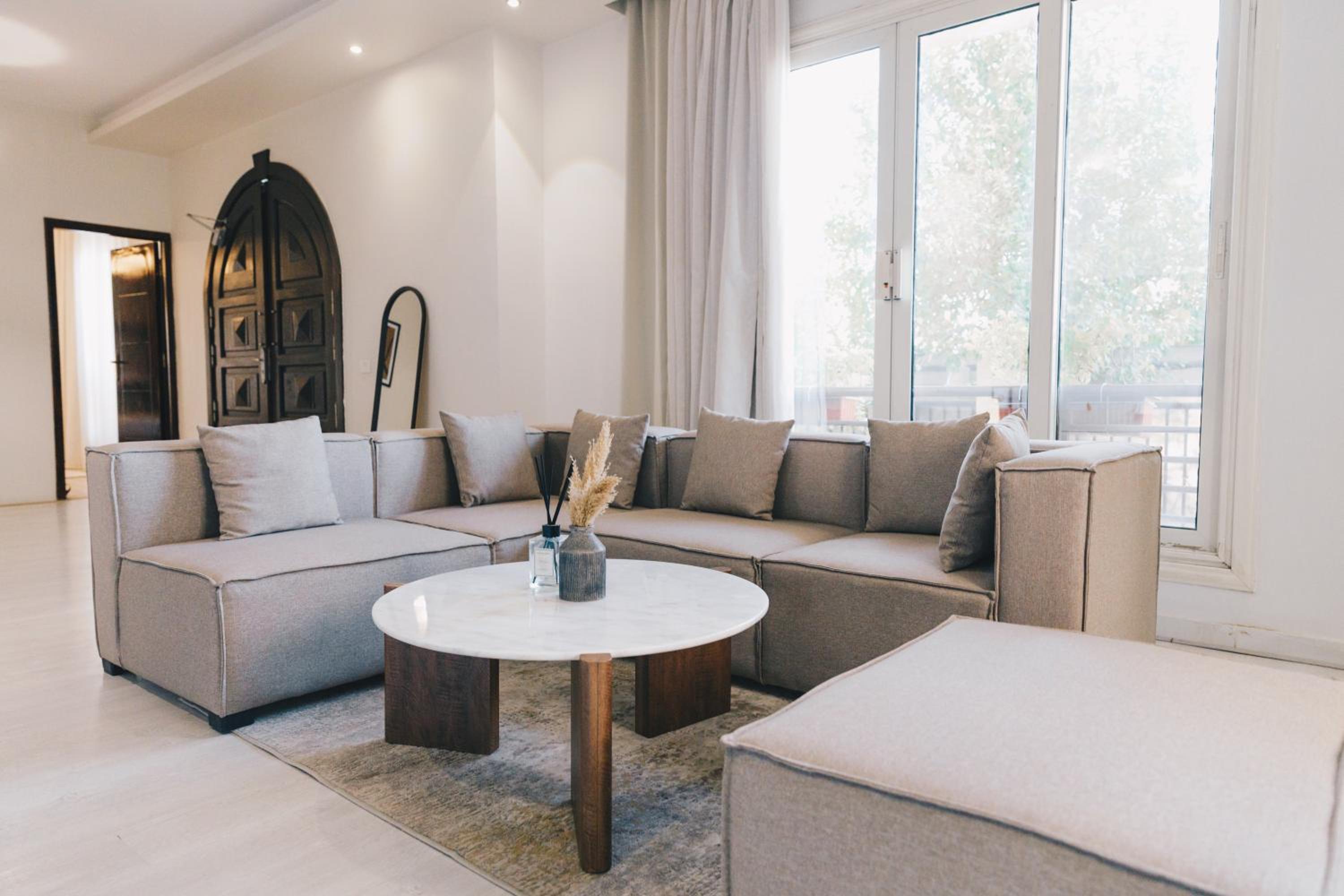 The Seven Six near Waterway 5A Mall by Elegant Hospitality