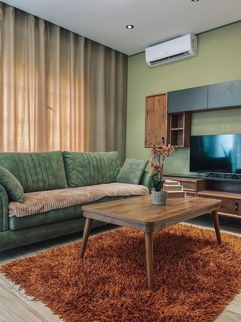 Tirana Sukaj Apartment