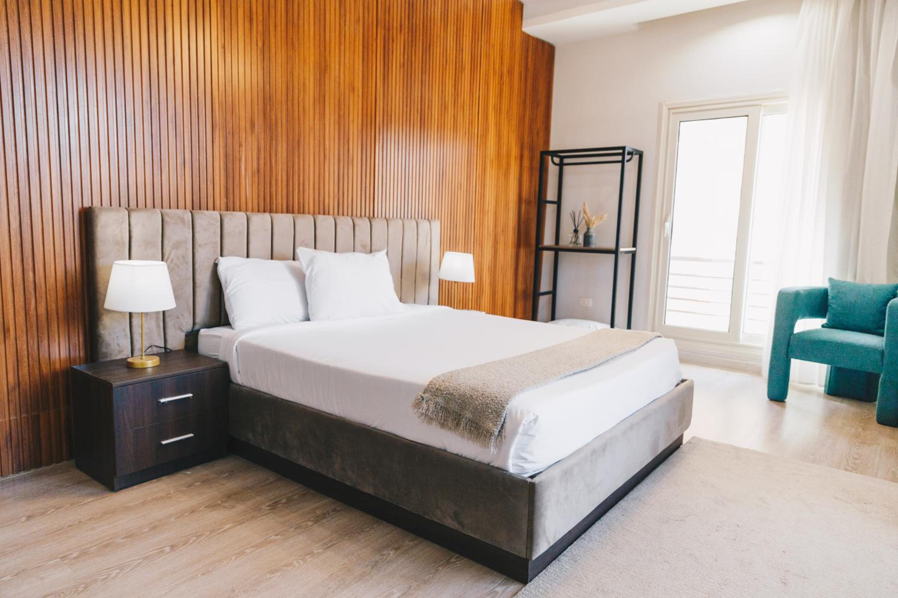 The Seven Six near Waterway 5A Mall by Elegant Hospitality