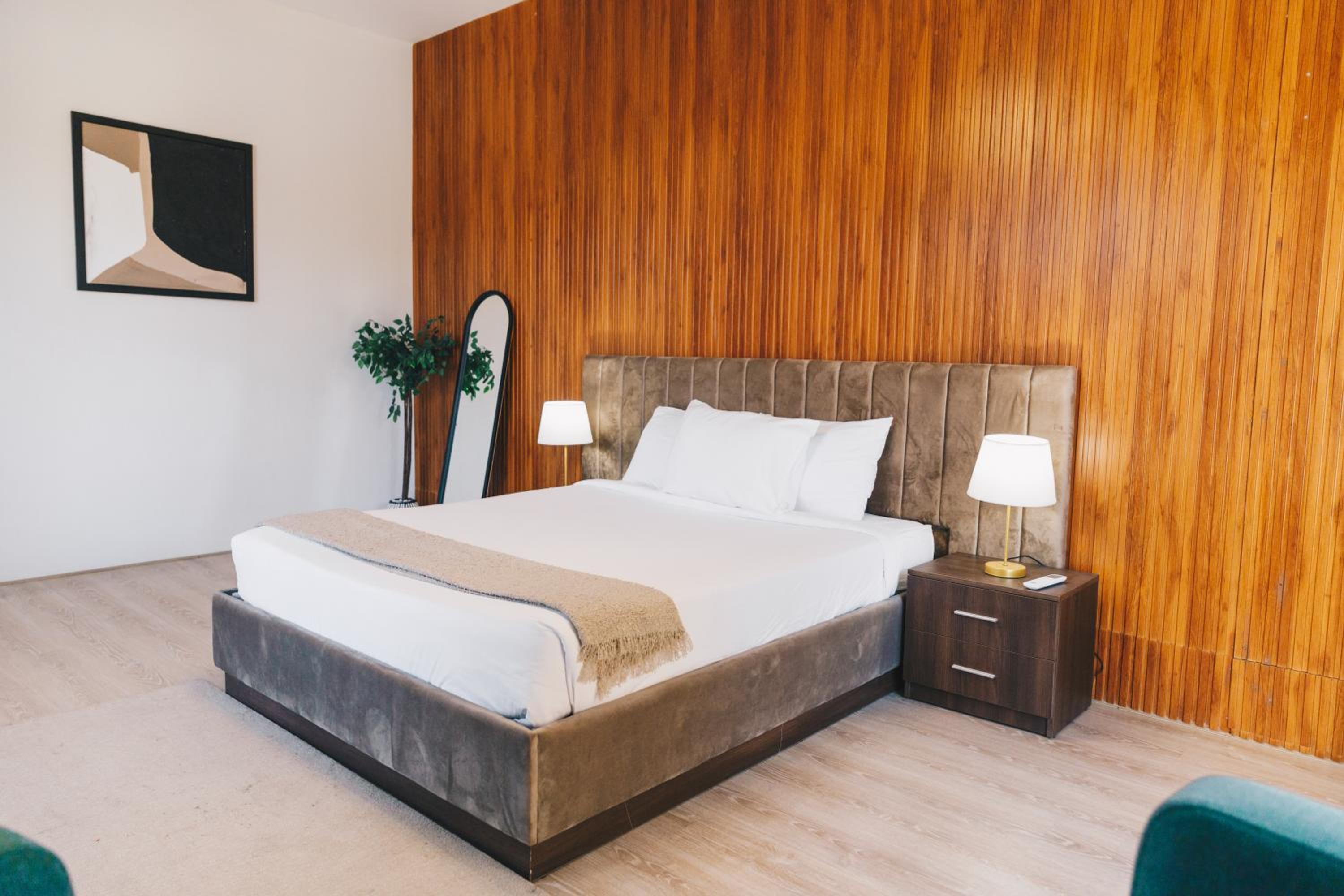 The Seven Six near Waterway 5A Mall by Elegant Hospitality