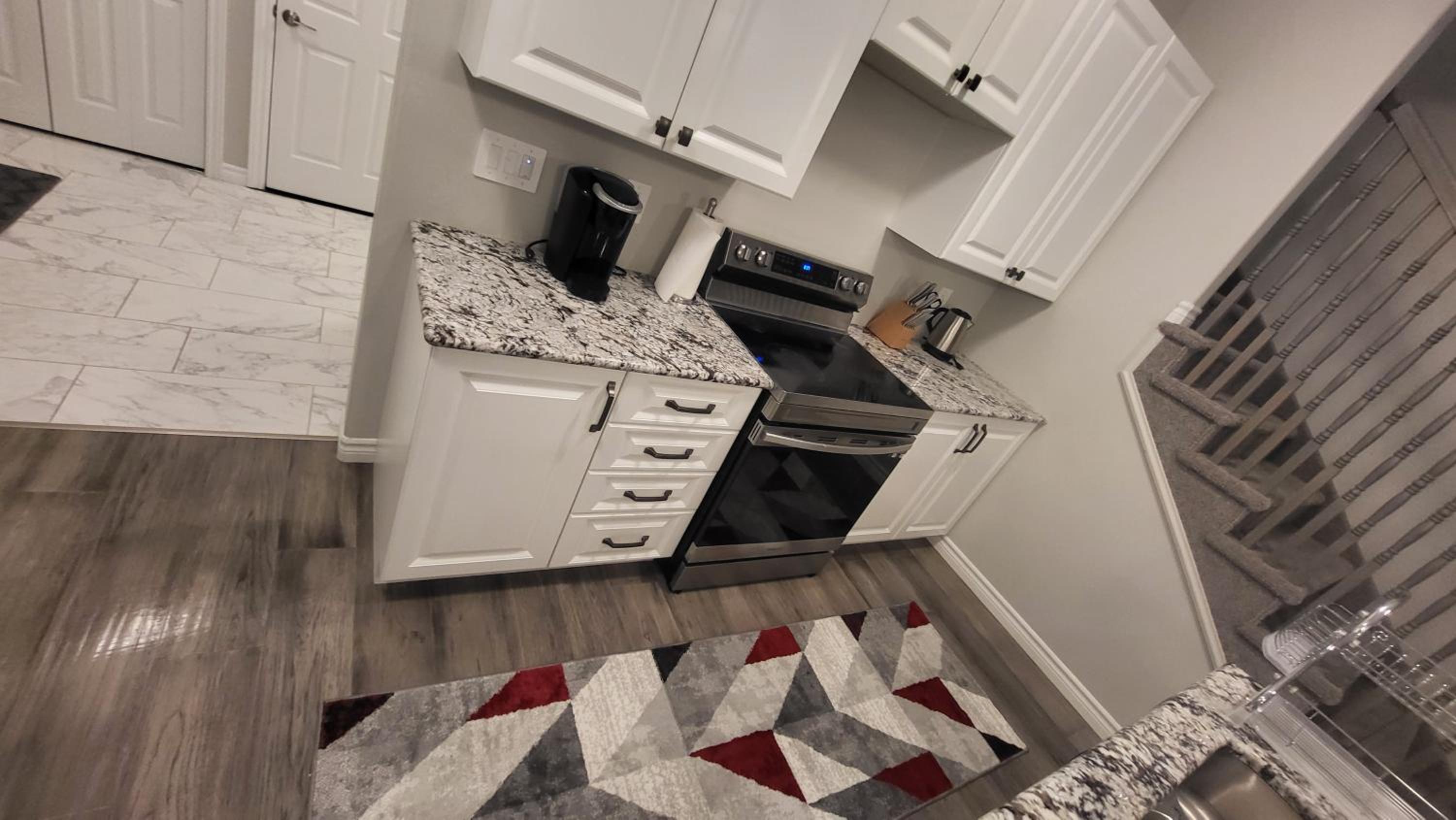 Belleville Vacations - Belleville Comfort Zone - Property Image 9