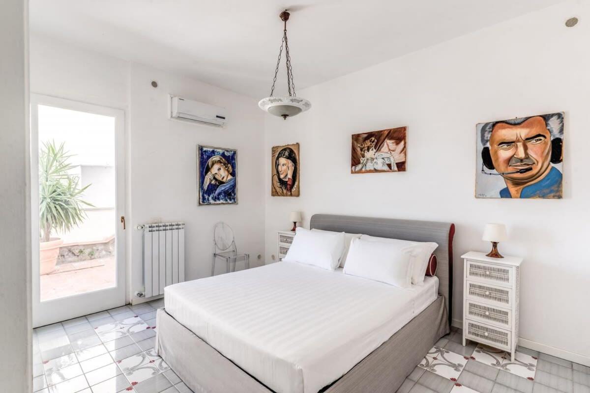 Villa Dafne Gulf Views Pool and Guest Services by Feeling Italy photo 4