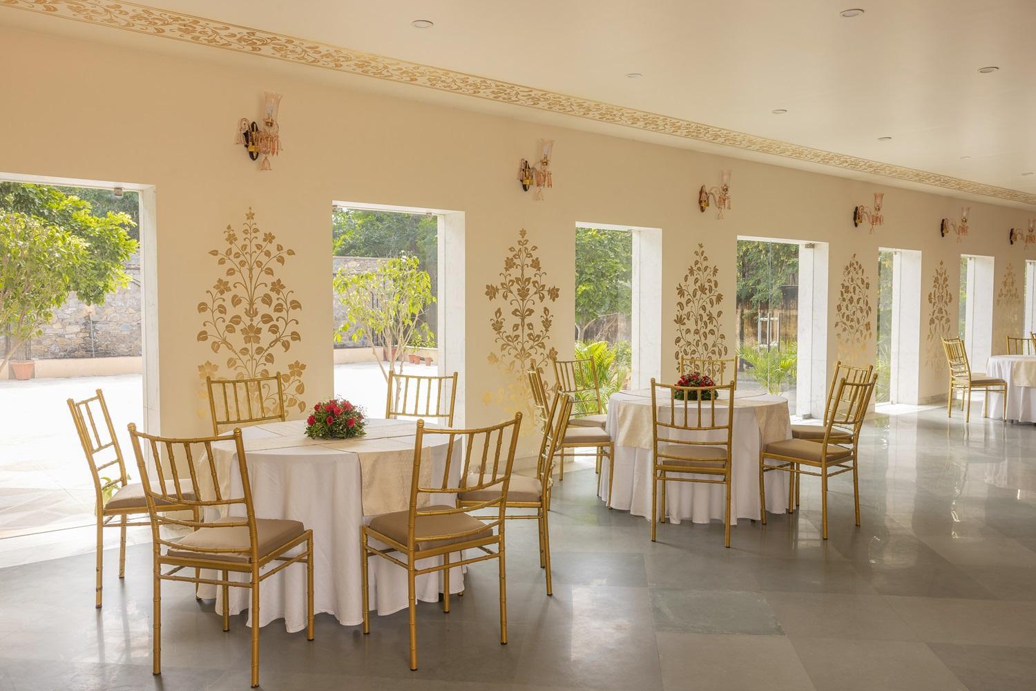 Royal Heritage Haveli - By Leisure Hotels