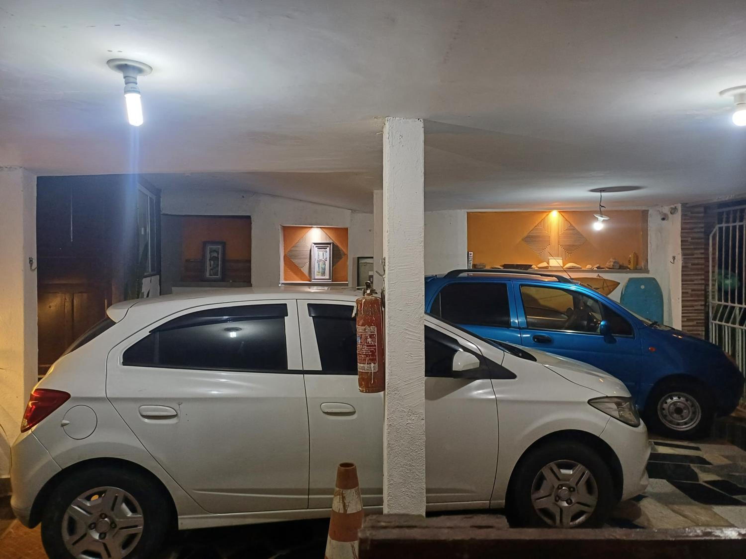 Aconchego do peró