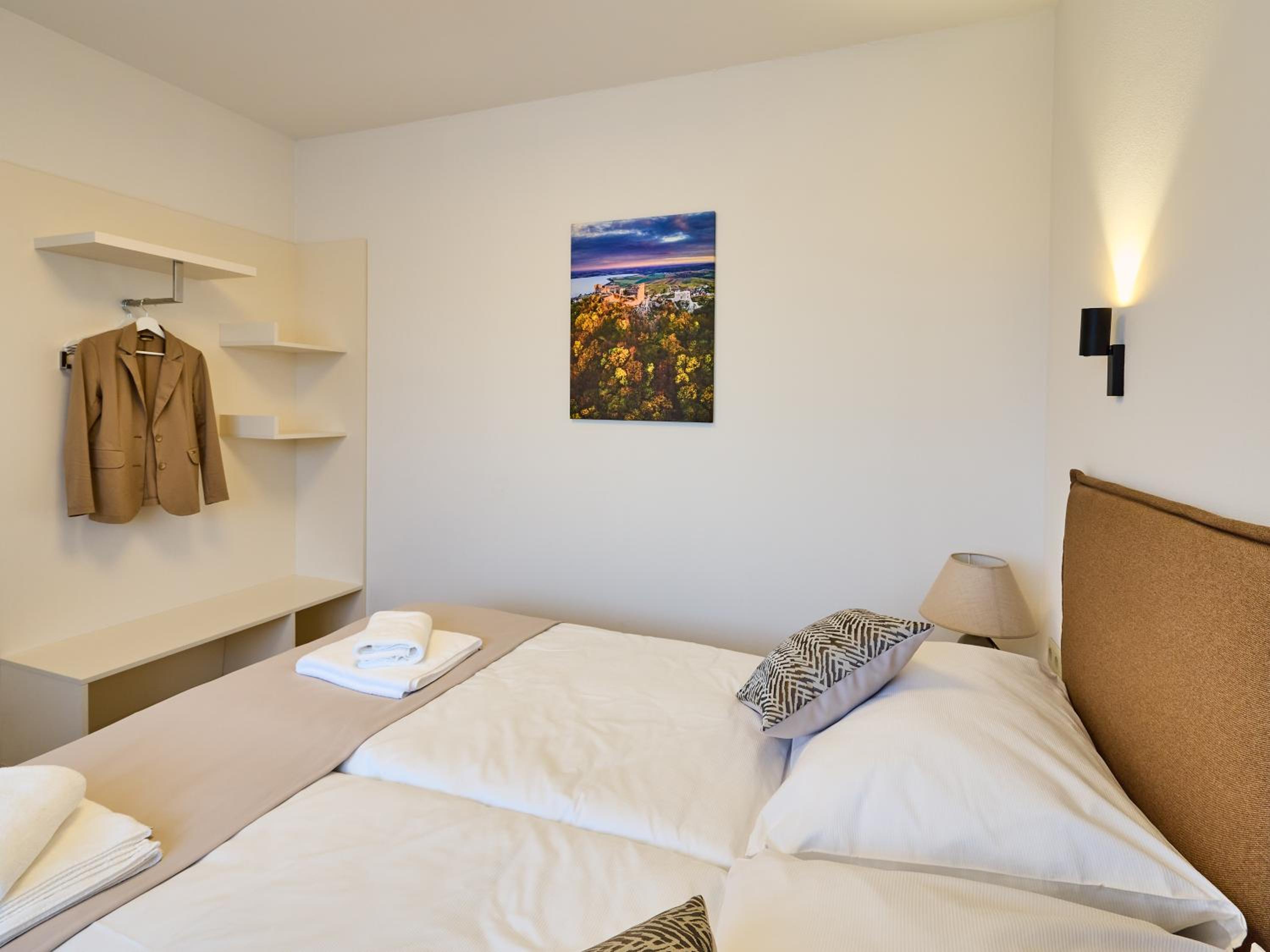 Apartment Pálava