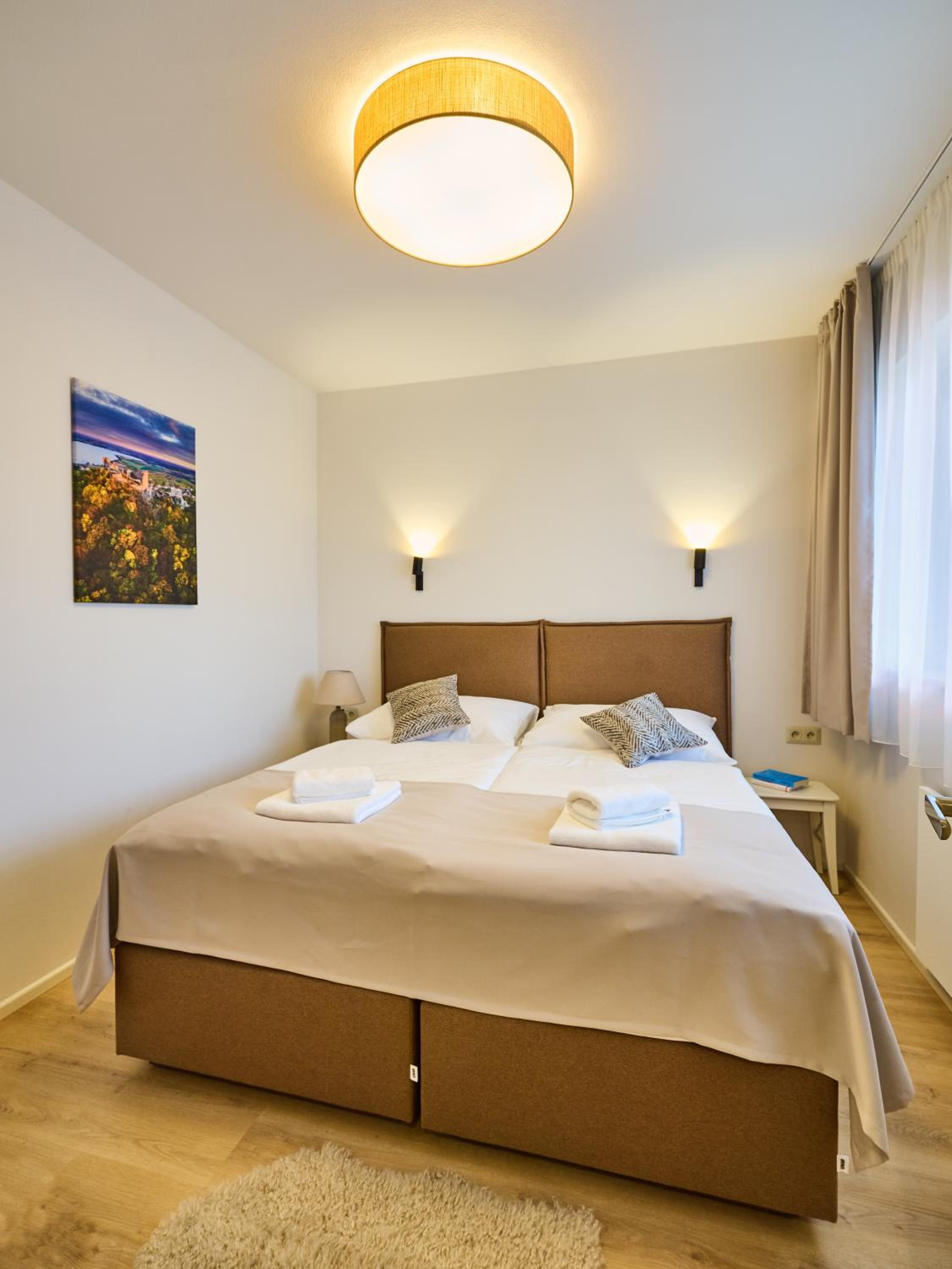 Apartment Pálava