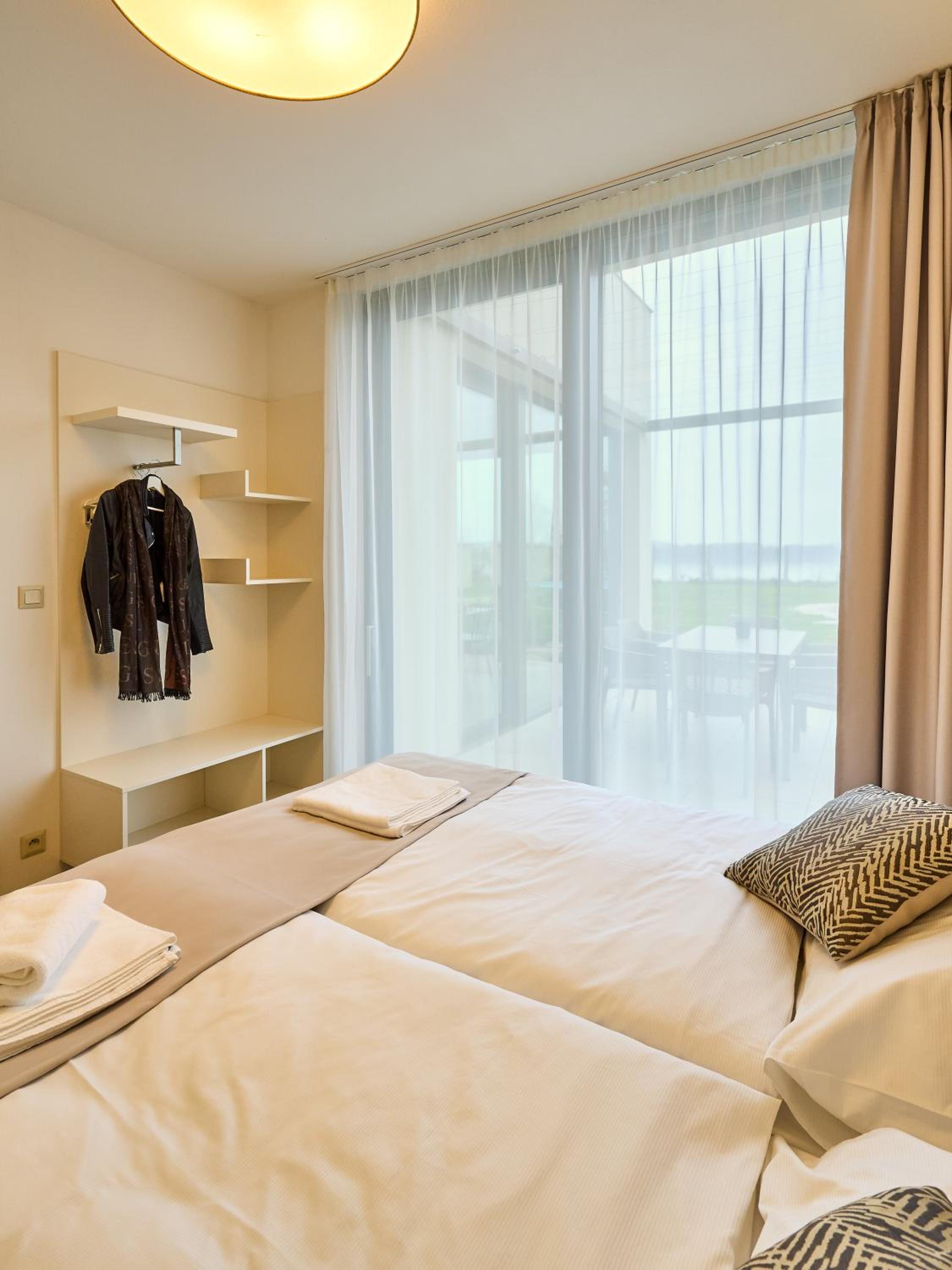 Apartment Pálava