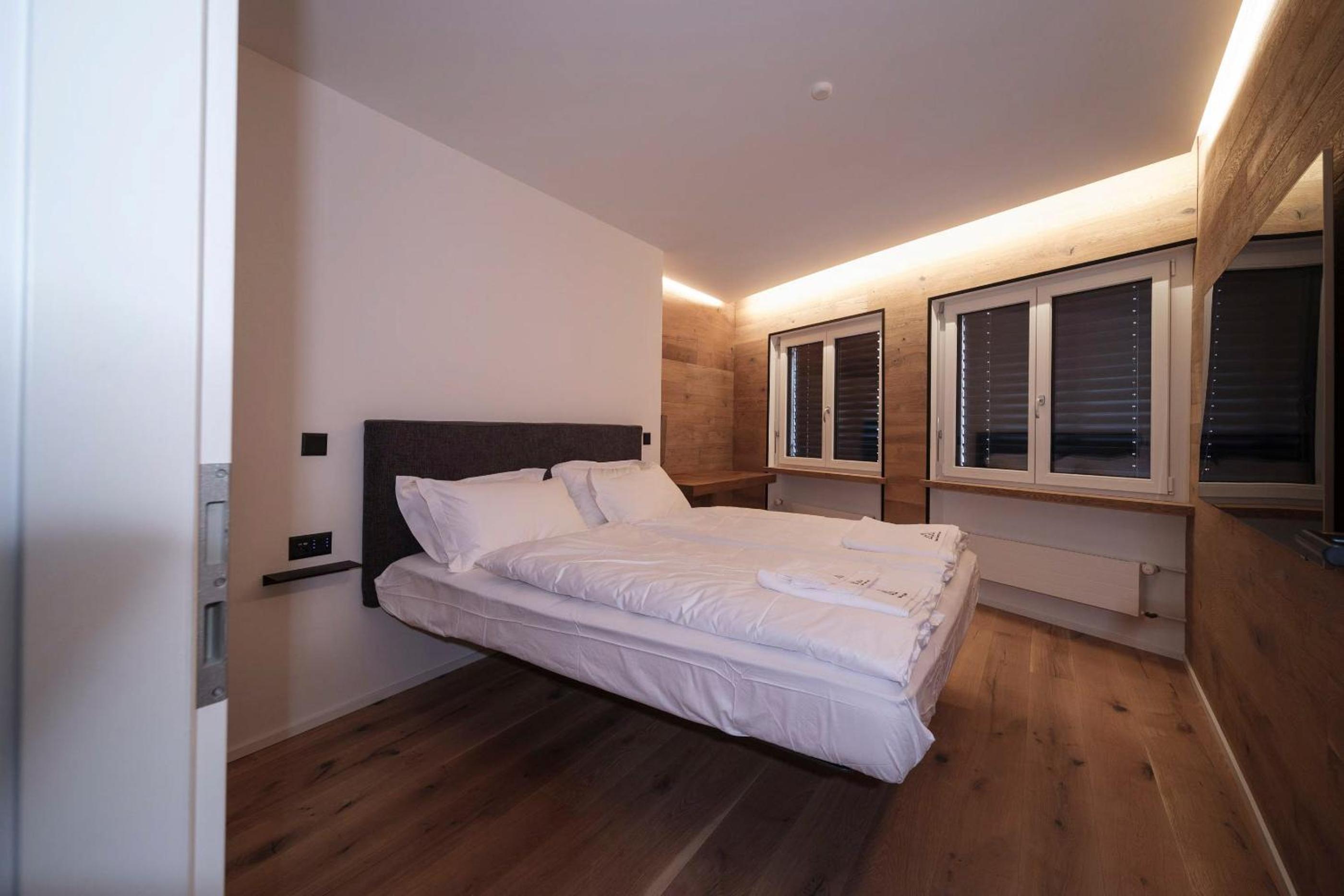 Black Summit Boutique Resort Laax