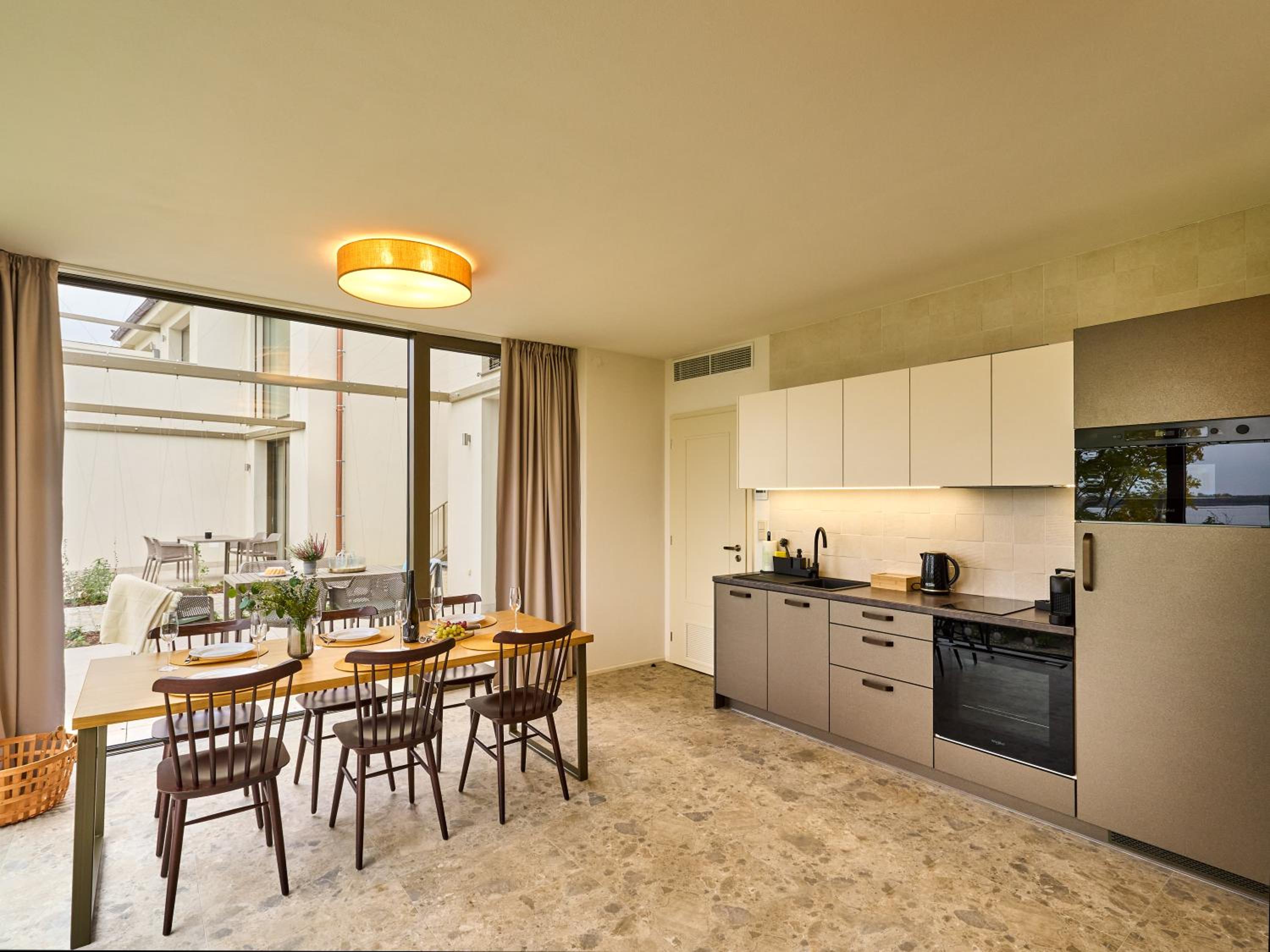 Apartment Pálava