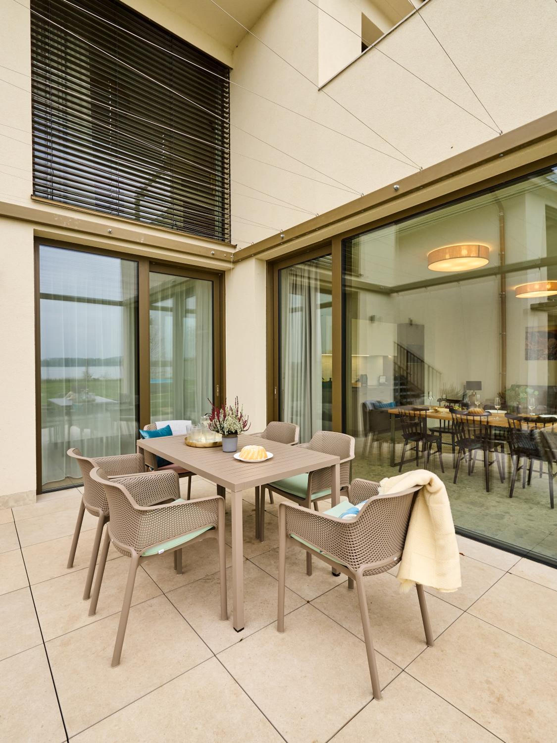 Apartment Pálava