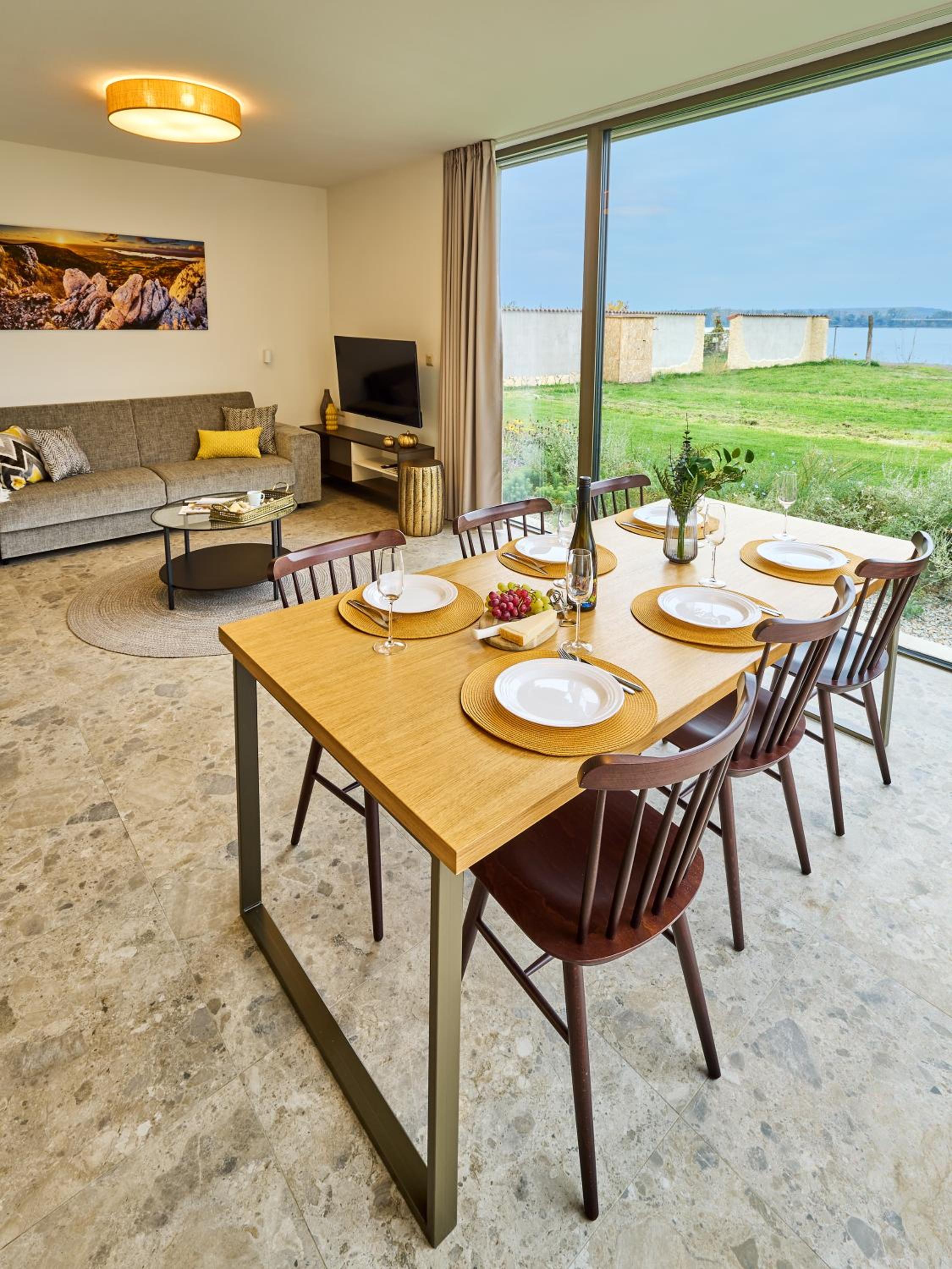 Apartment Pálava