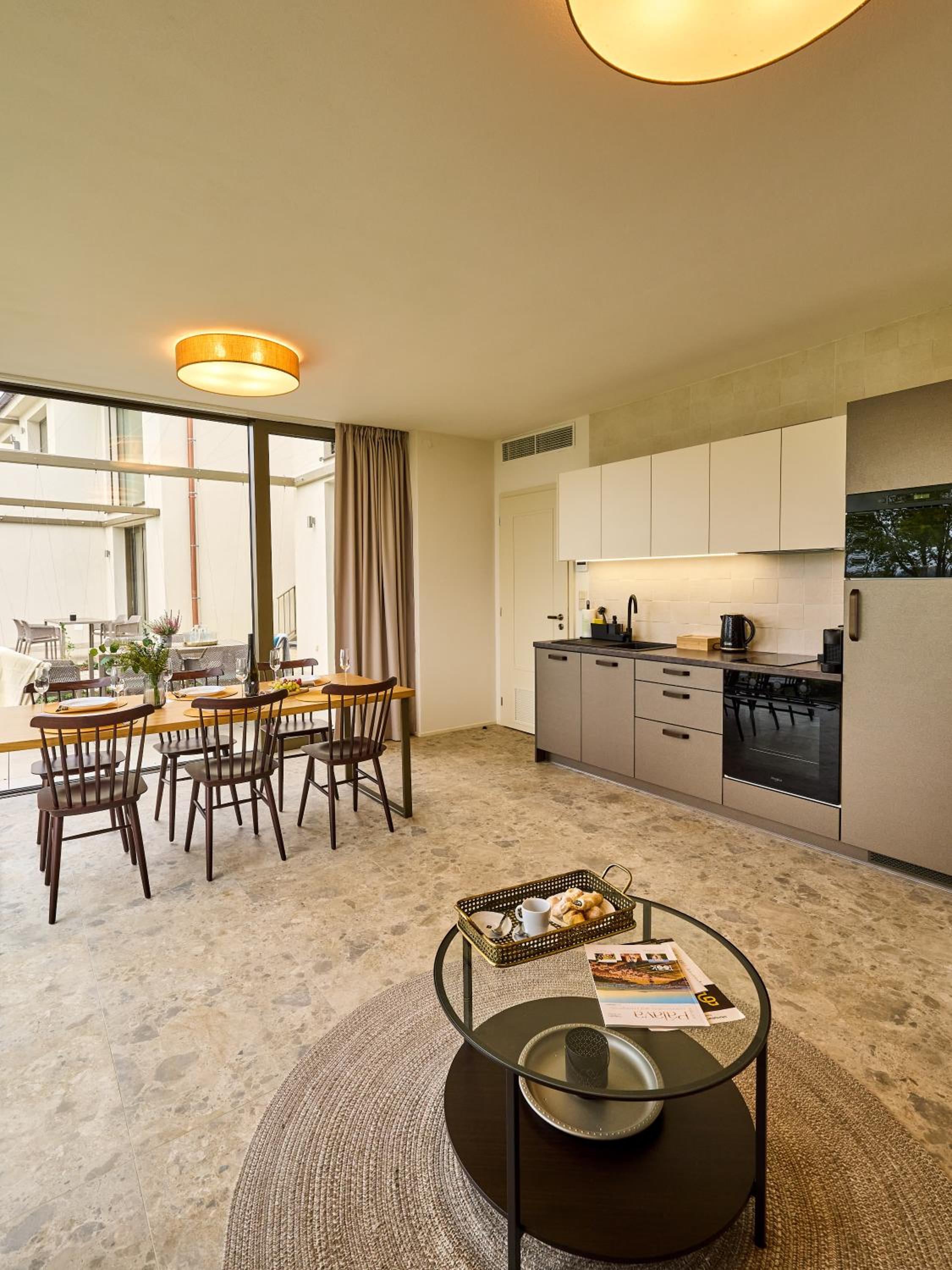 Apartment Pálava