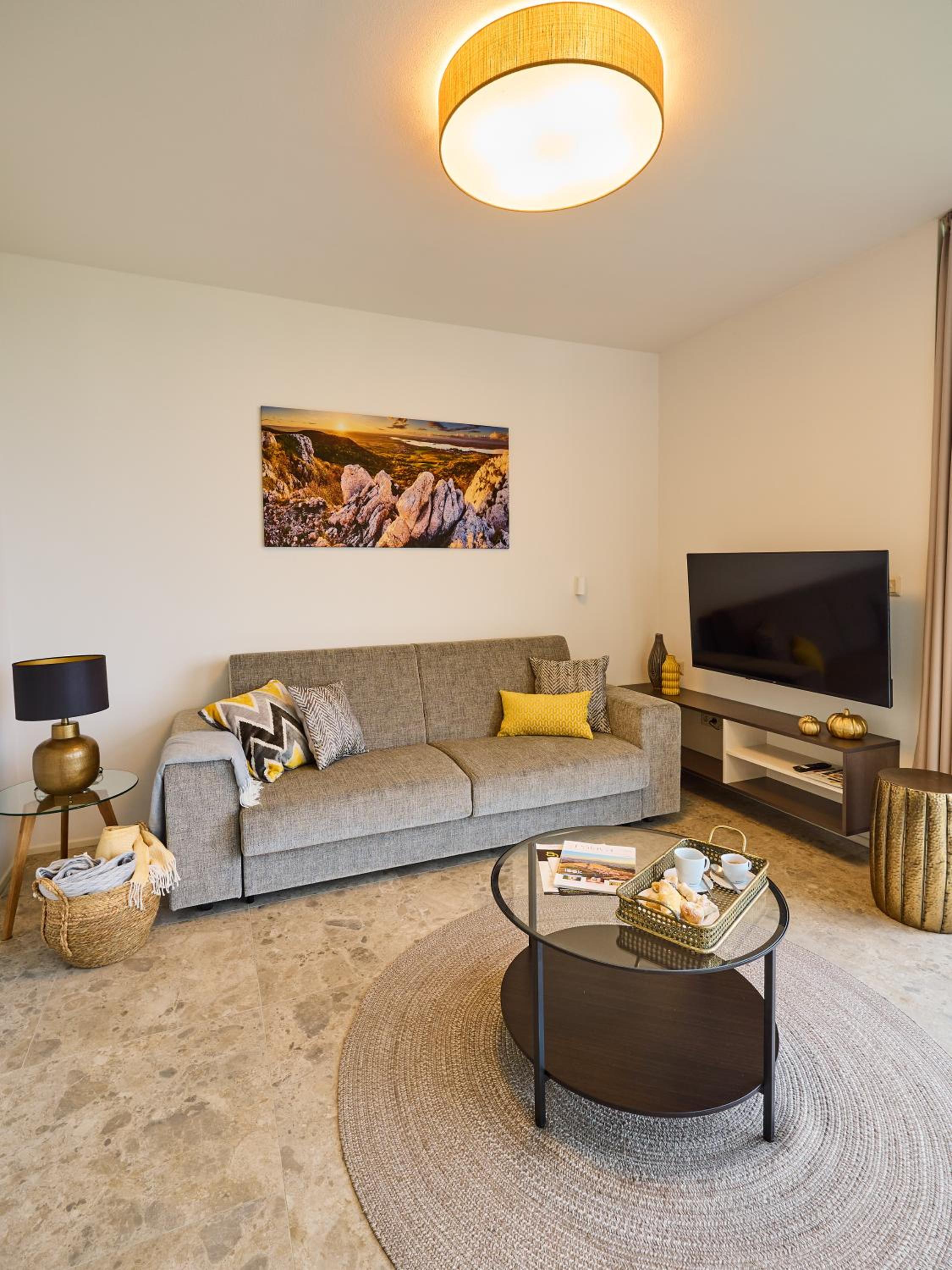 Apartment Pálava