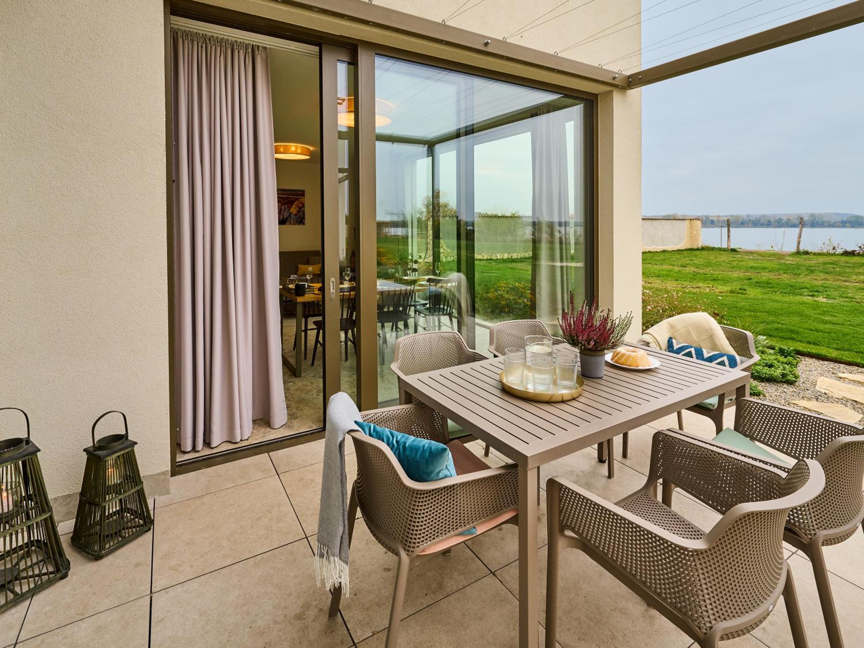 Apartment Pálava