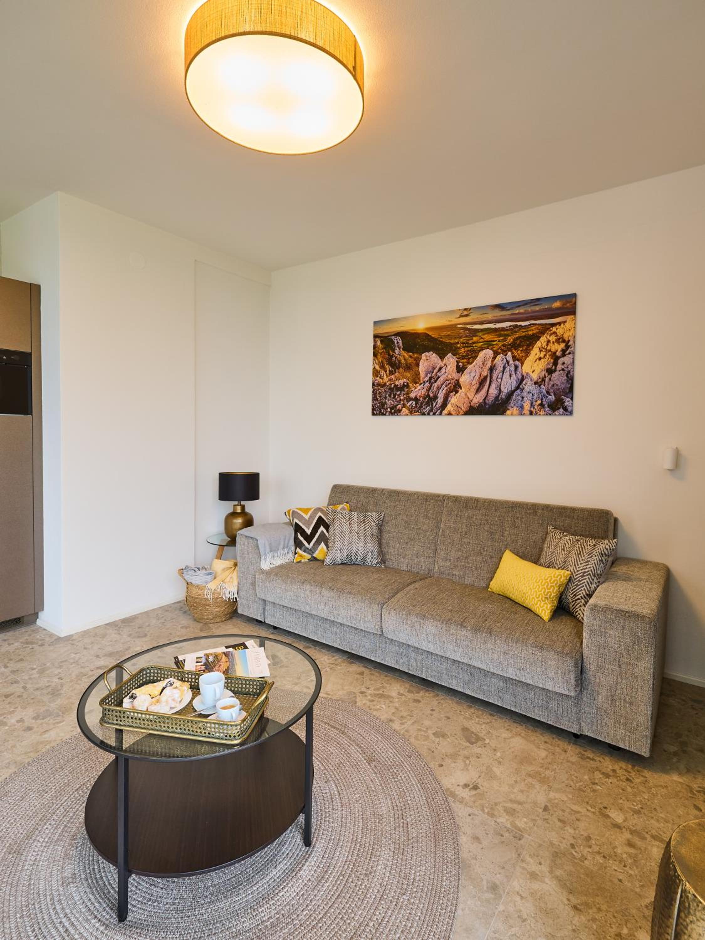 Apartment Pálava