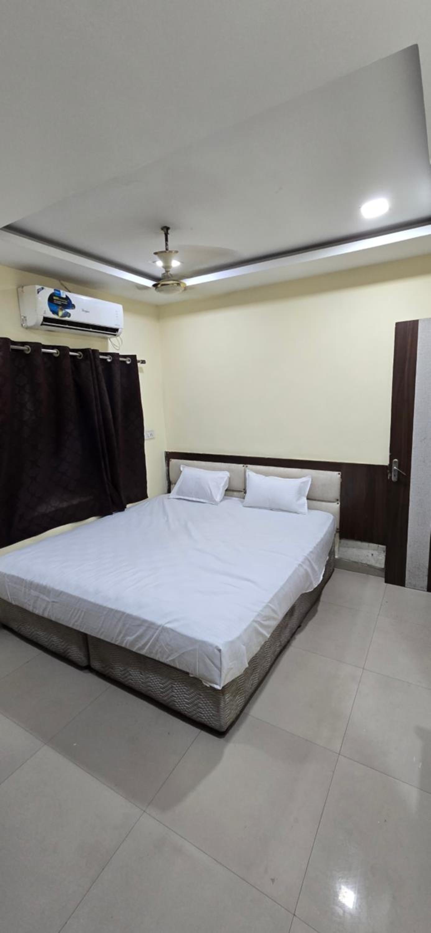 Hotel Utsav view 2