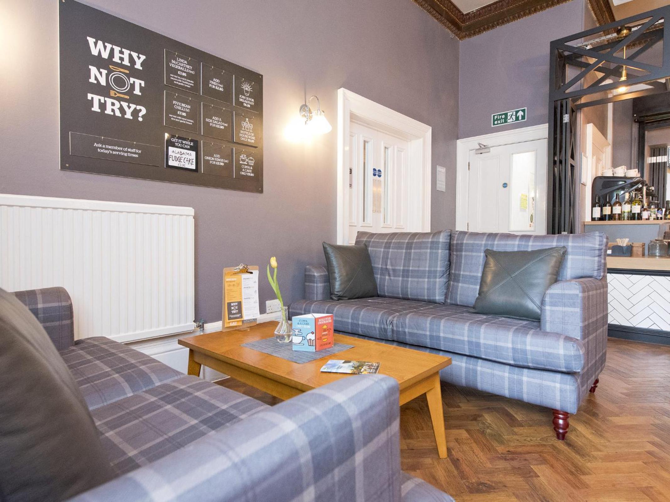 YHA Bath, photo 10
