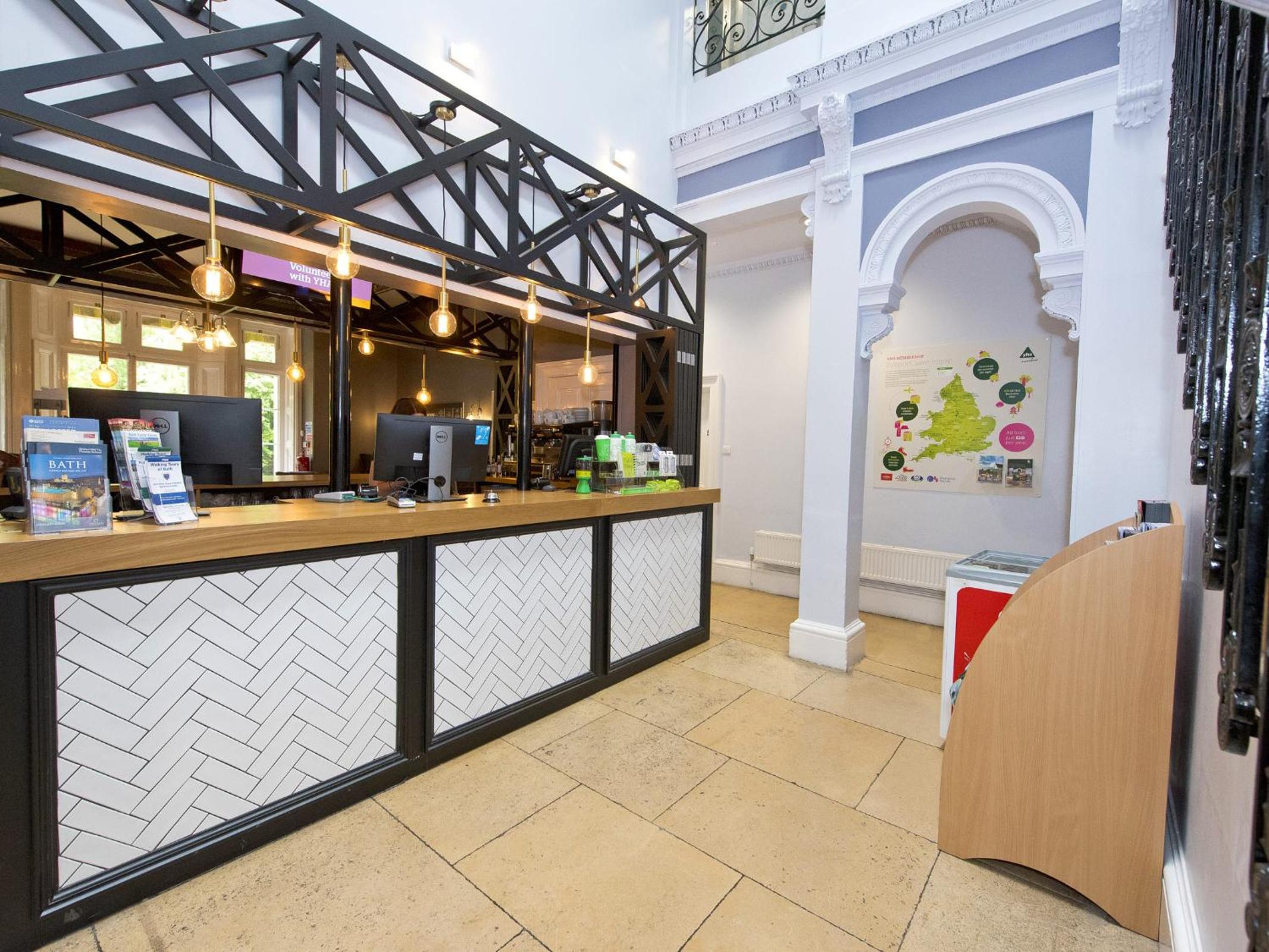 YHA Bath, photo 13