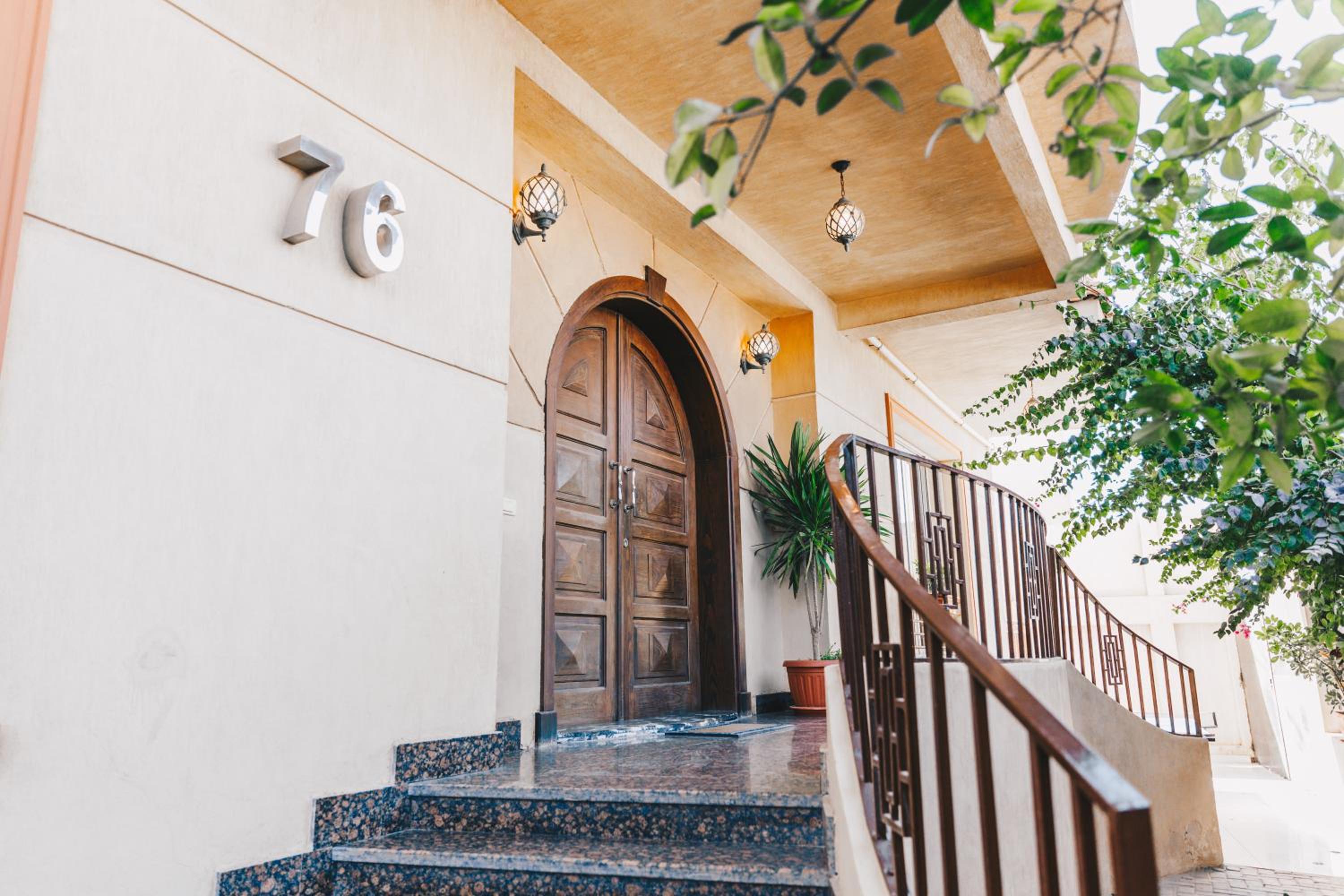 The Seven Six near Waterway 5A Mall by Elegant Hospitality