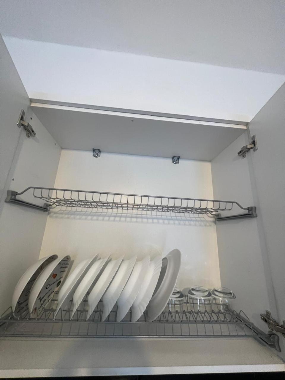 Henri apartment 1