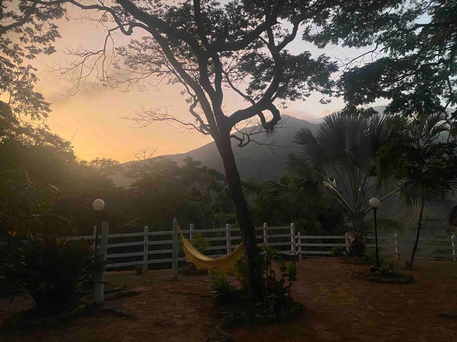 Chalé e Cachoeira Sítio Igrejinha Serra da Bocaina