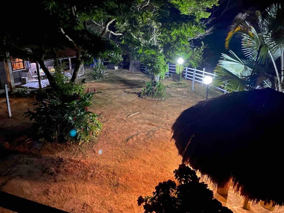 Chalé e Cachoeira Sítio Igrejinha Serra da Bocaina