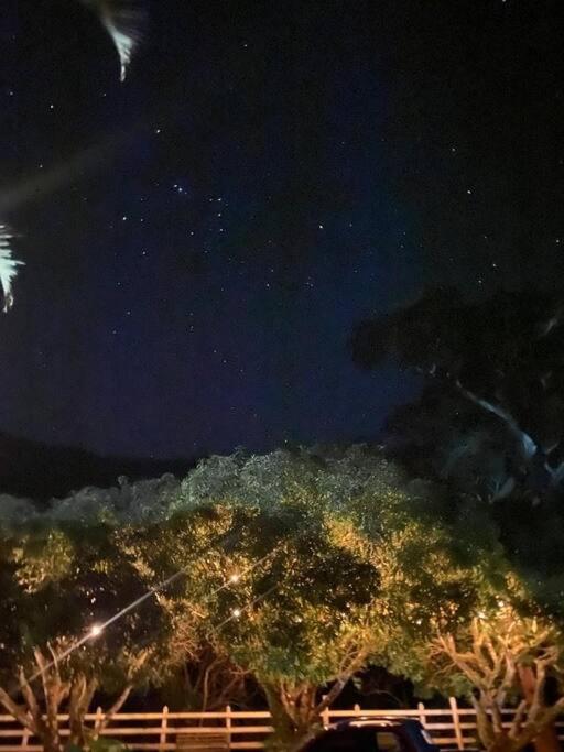 Chalé e Cachoeira Sítio Igrejinha Serra da Bocaina