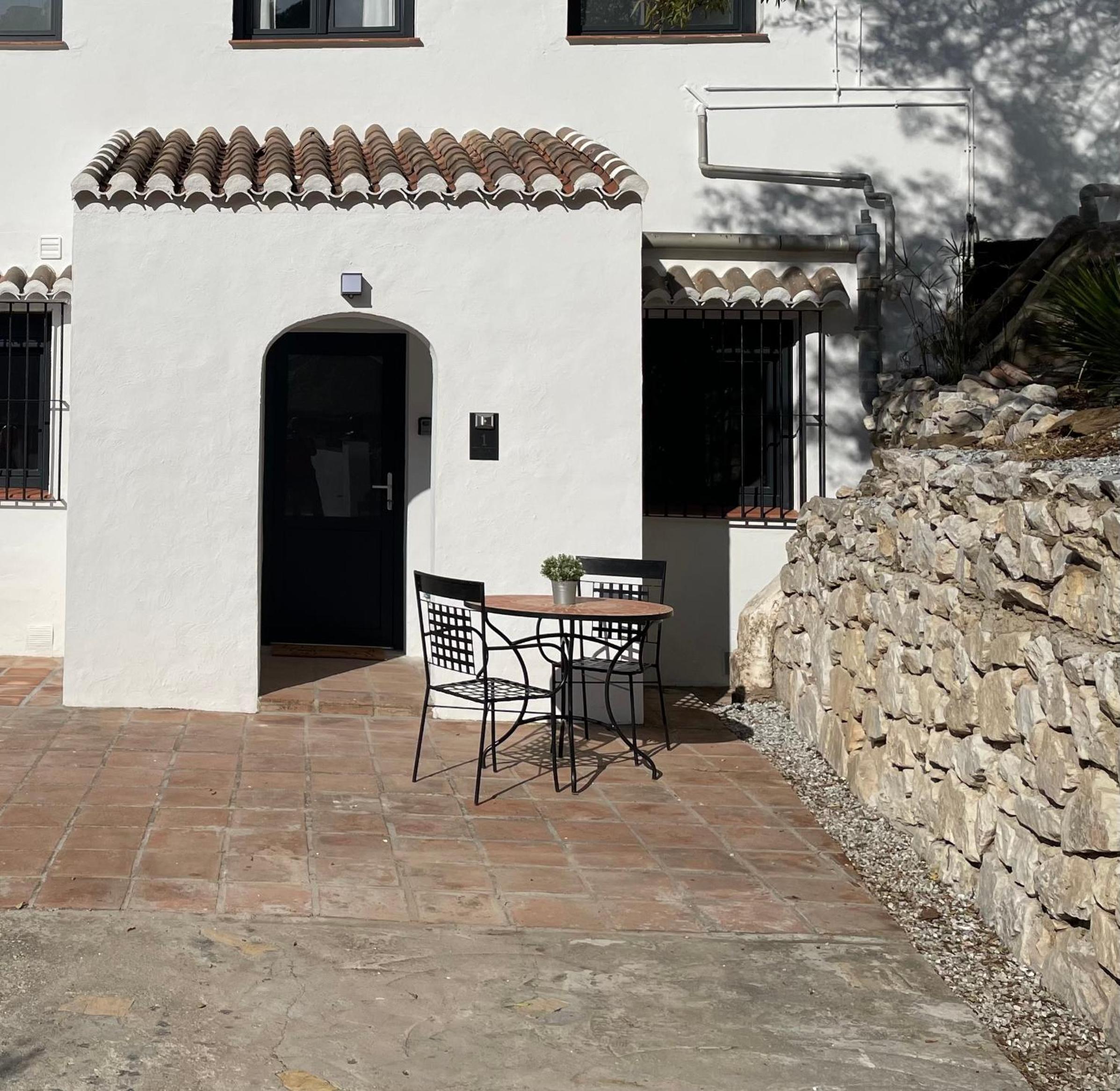 Bella Boutique Apartments