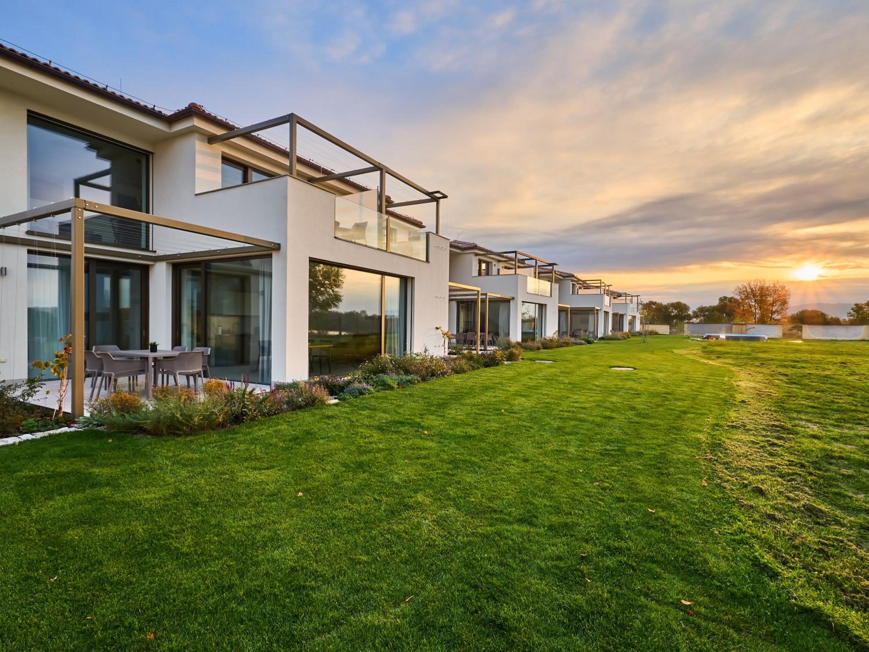 Hotel Apartment Pálava - Image 1