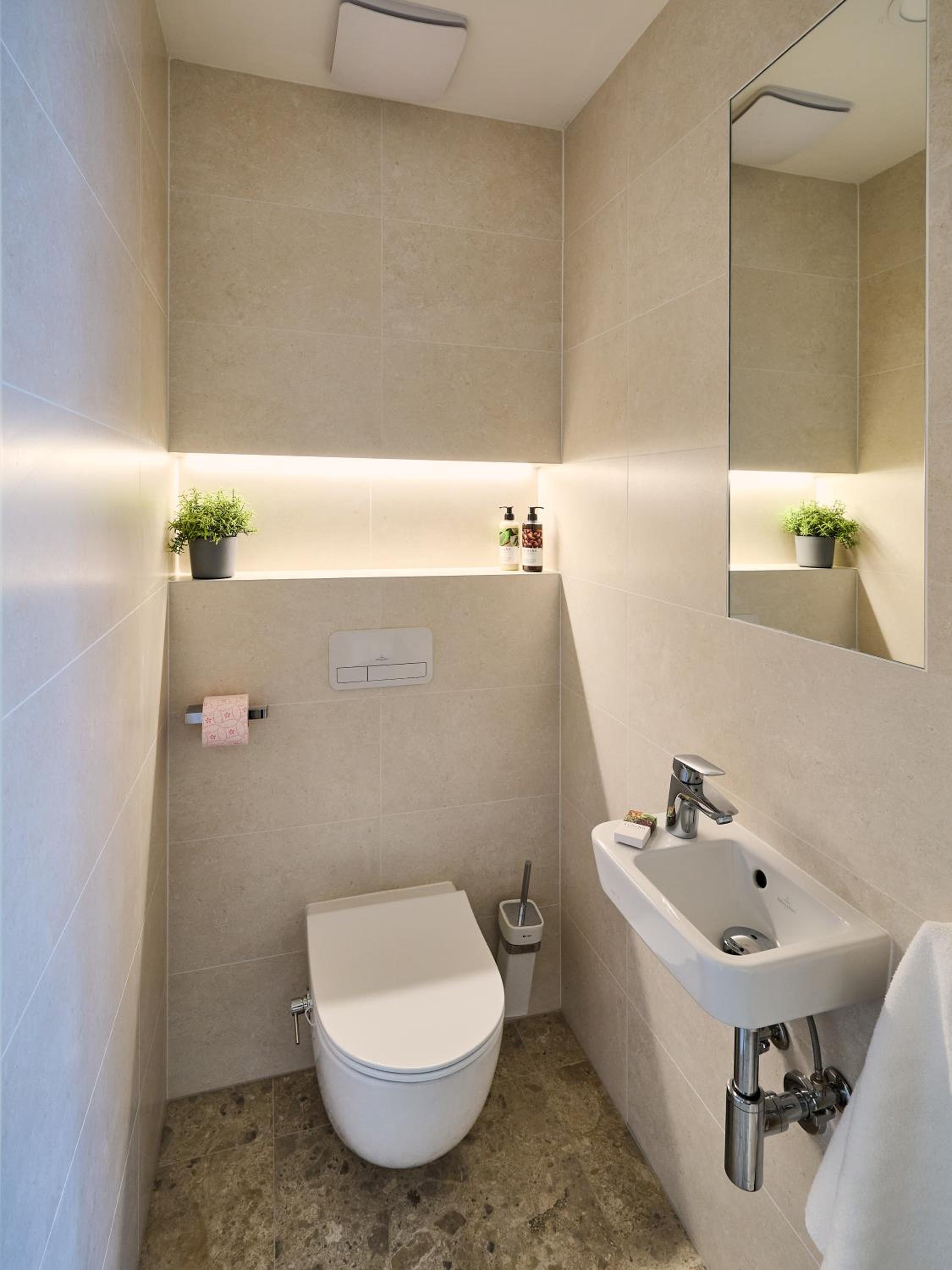 Apartment Pálava