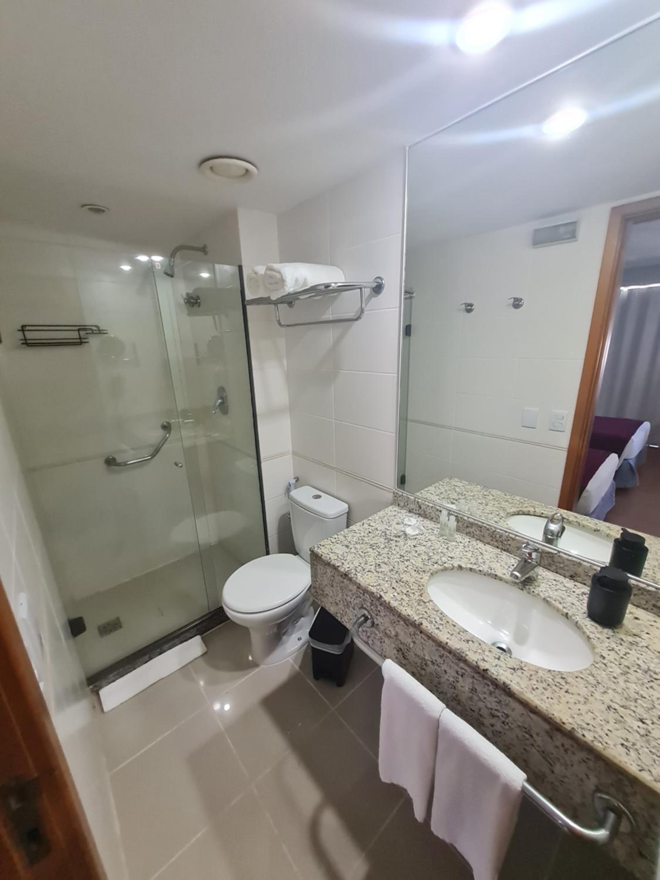 Barra Premium-Flat 1203-4 Praia, Piscina, Academia