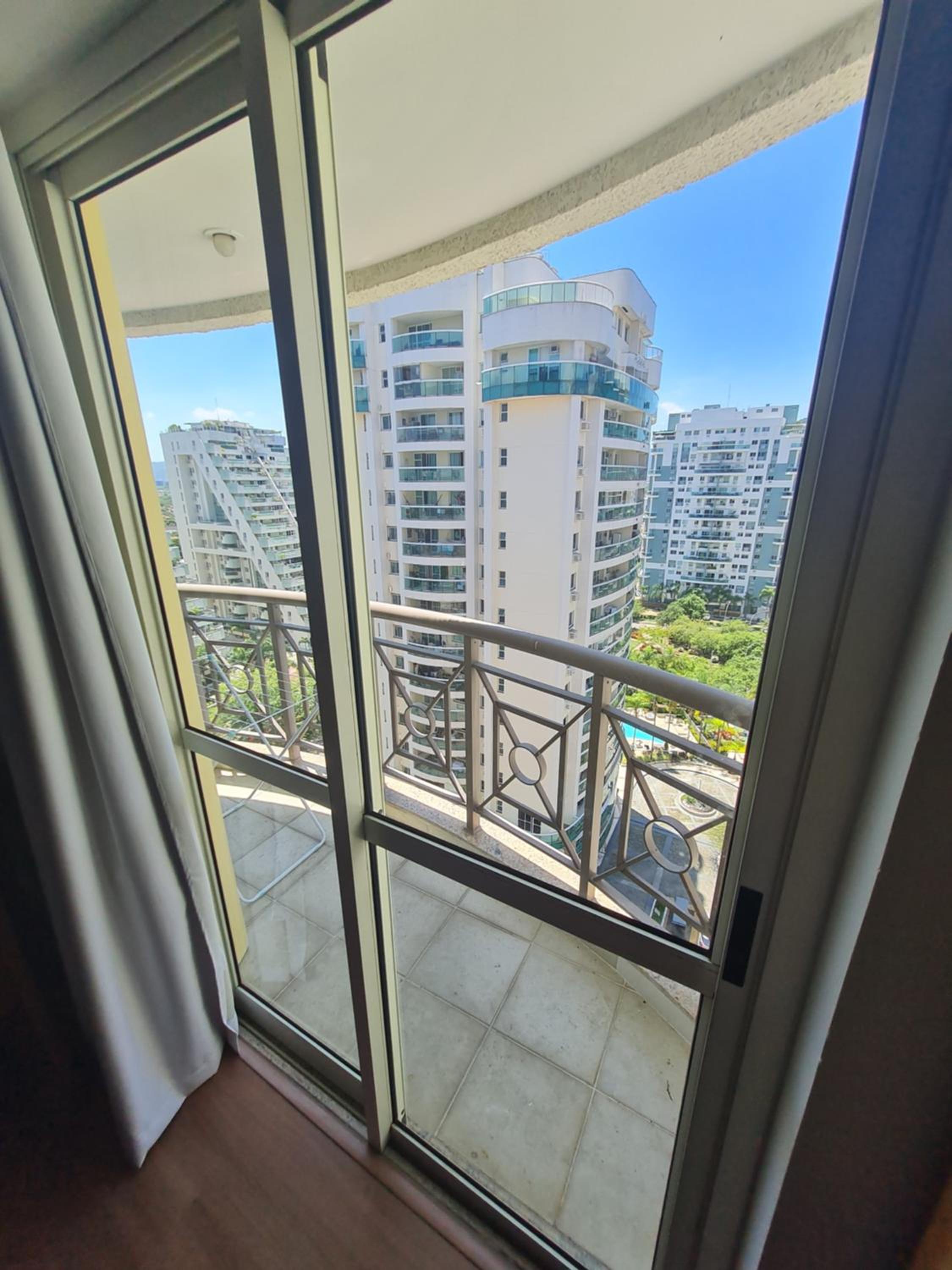 Barra Premium-Flat 1203-4 Praia, Piscina, Academia