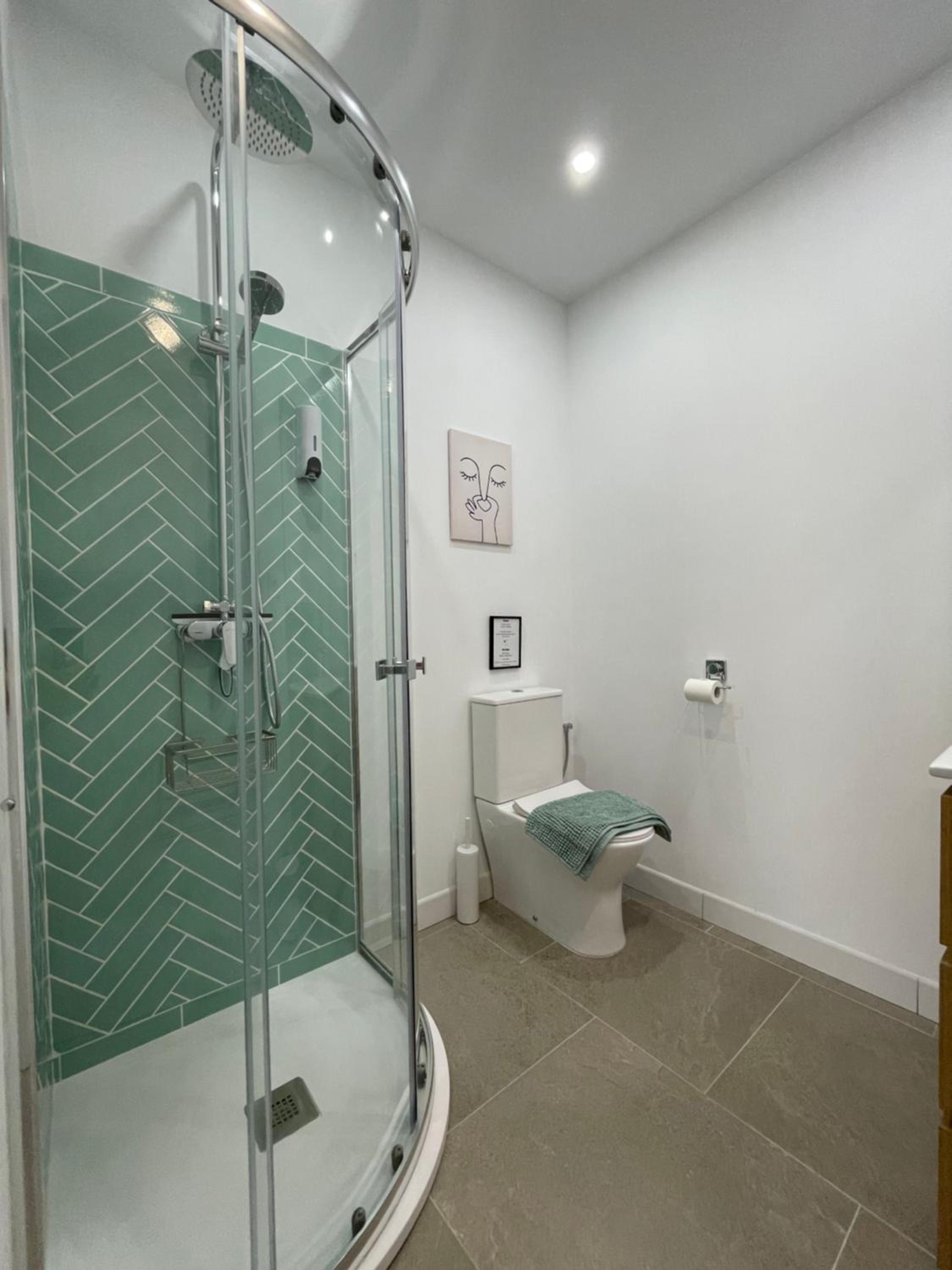 Bella Boutique Apartments