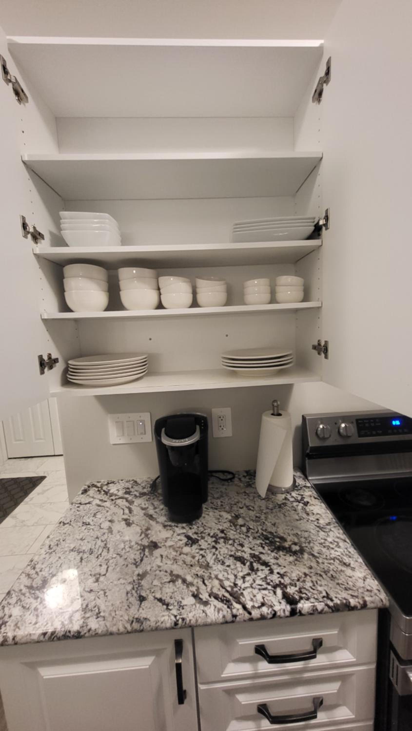 Belleville Vacations - Belleville Comfort Zone - Property Image 4