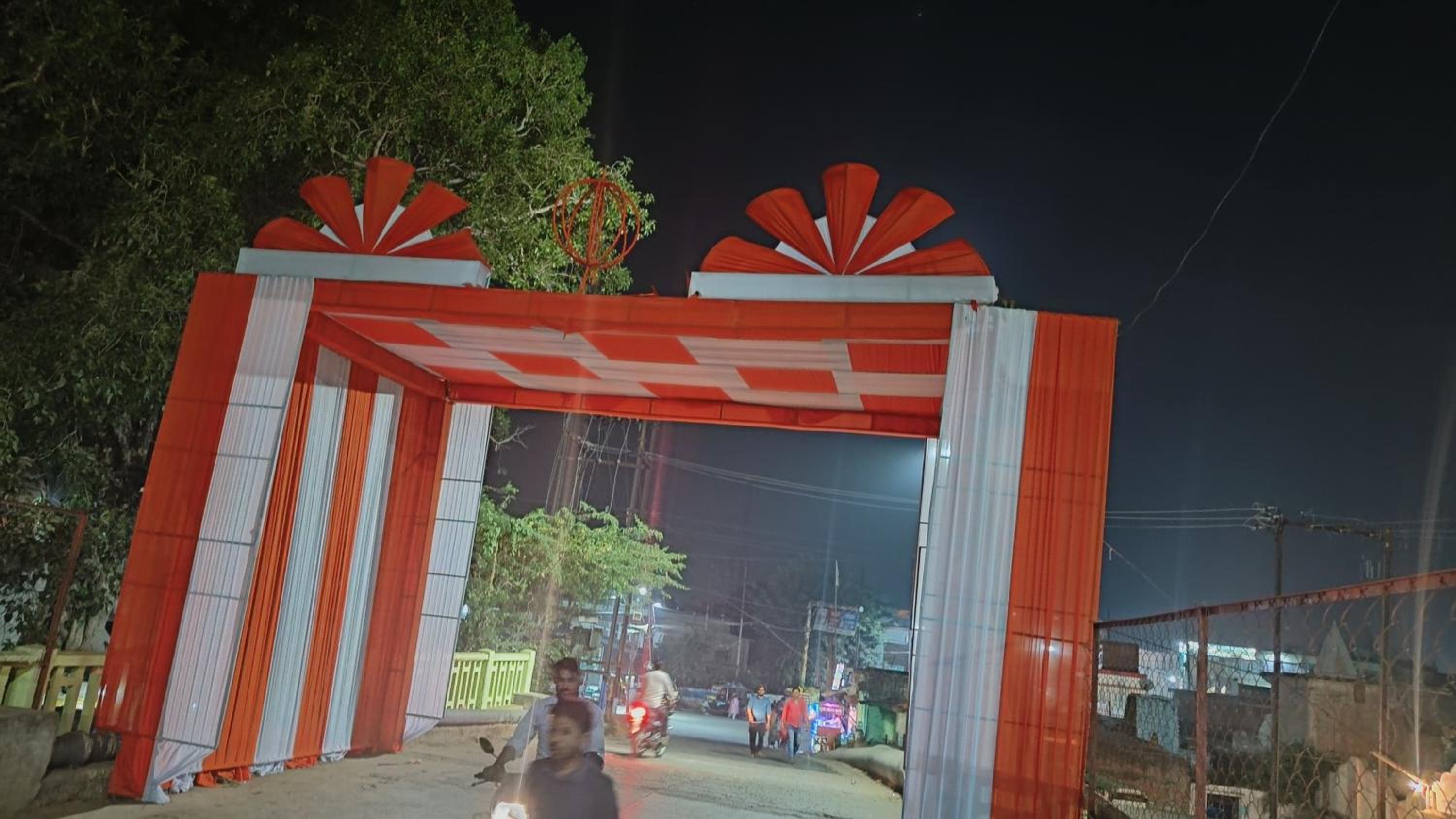 hotel shri shyam view 5