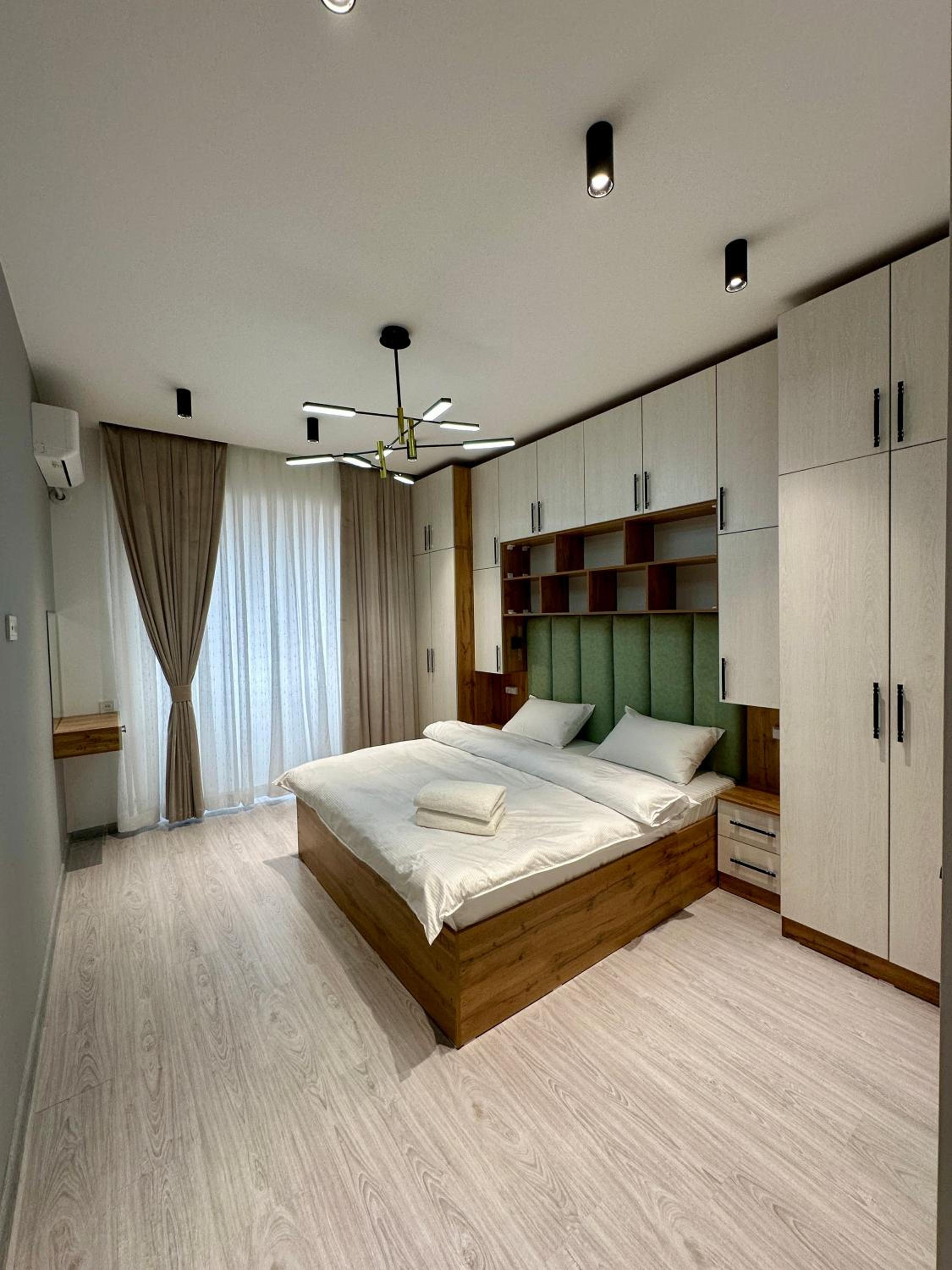 BAURUM Family Apartments view 3