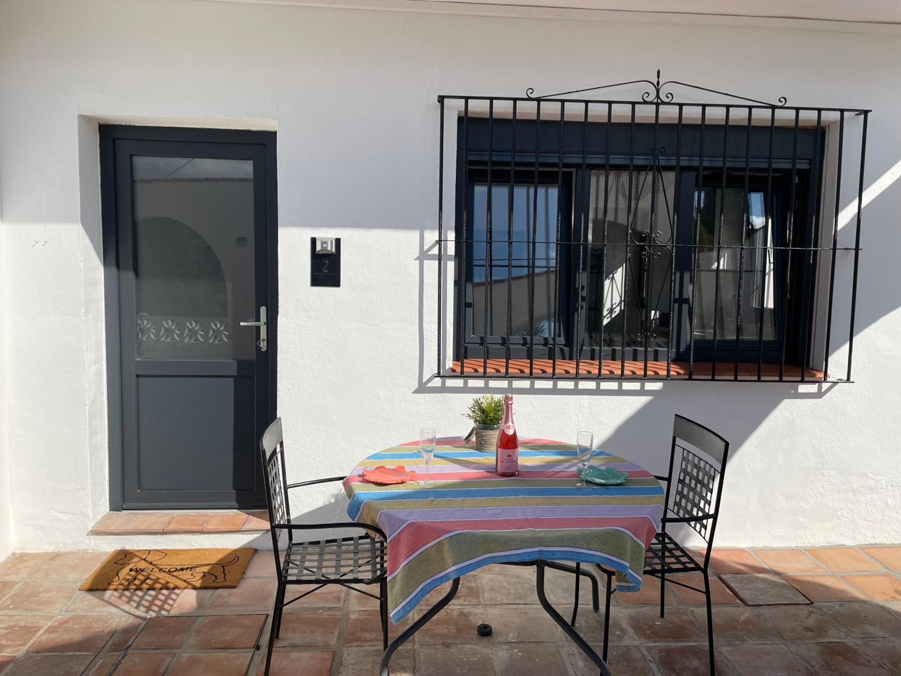 Bella Boutique Apartments