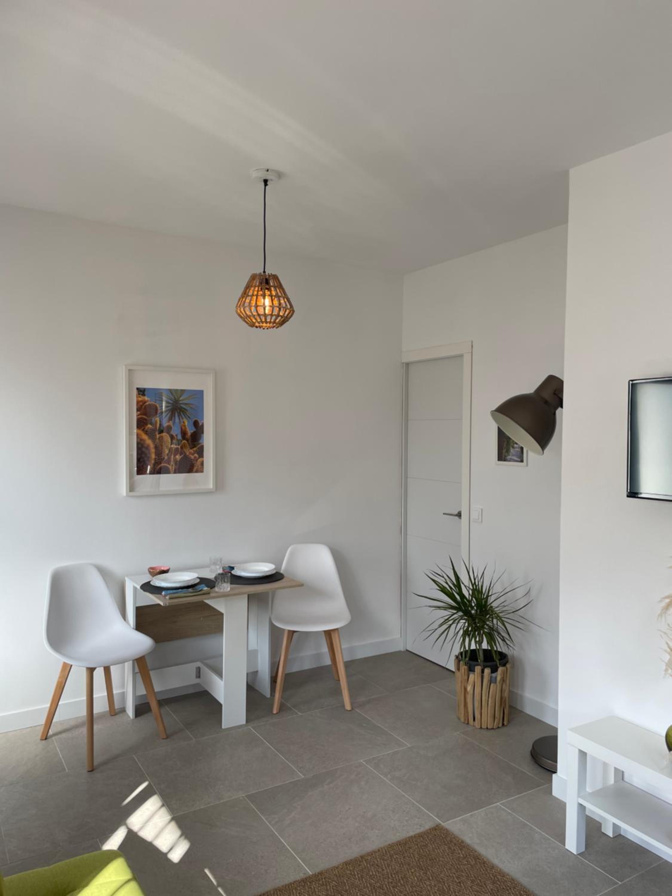 Bella Boutique Apartments