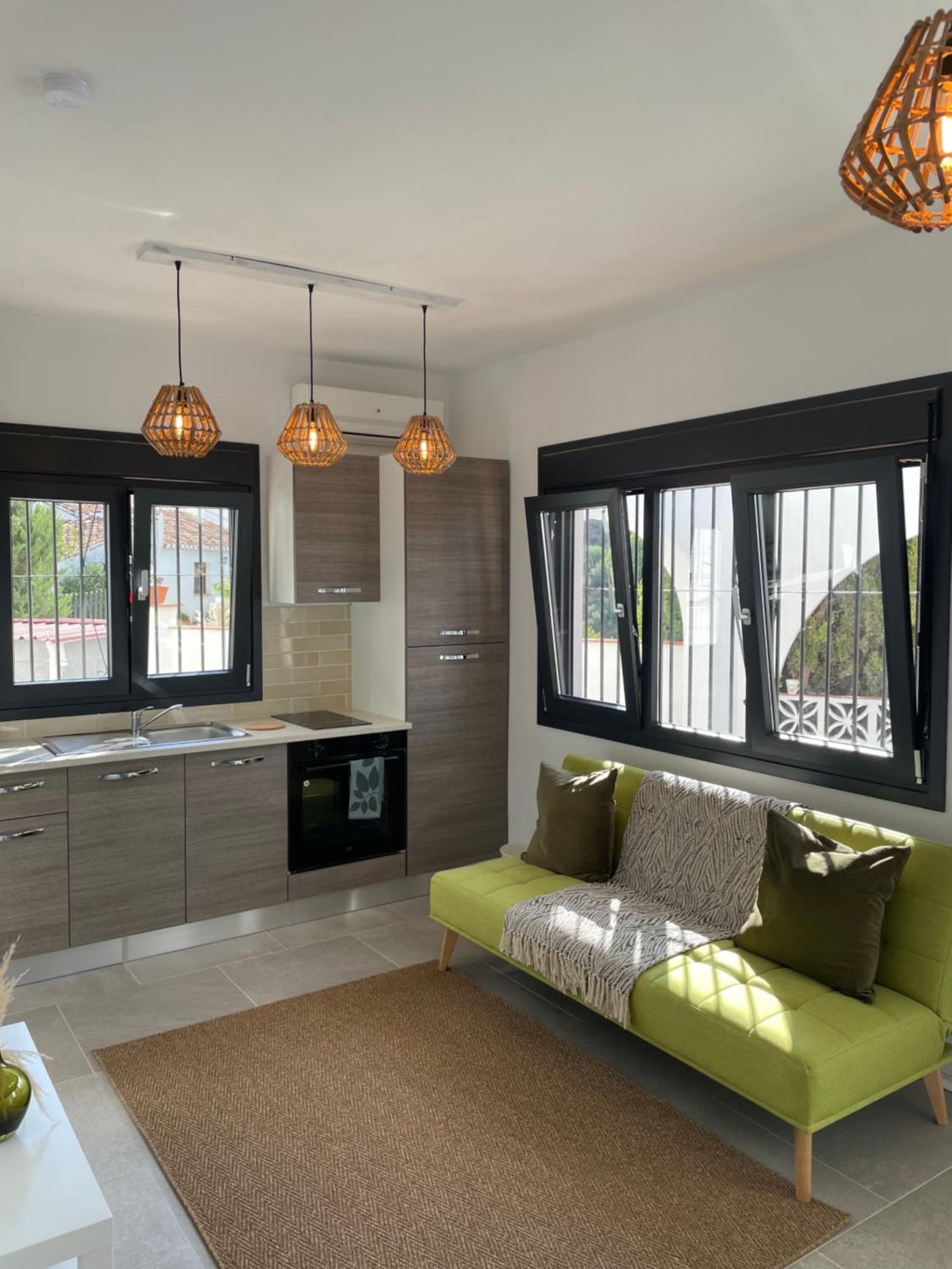Bella Boutique Apartments