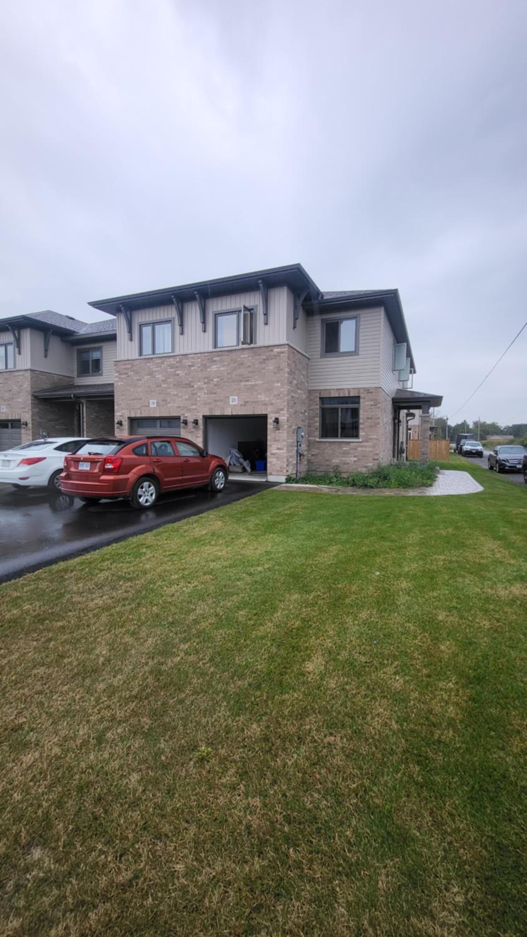 Belleville Vacations - Belleville Comfort Zone - Property Image 1