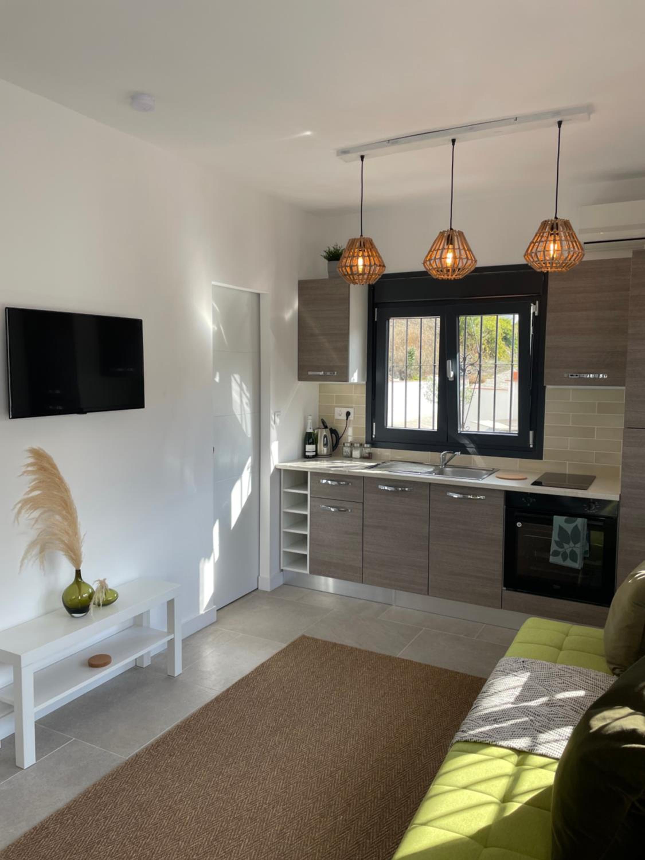 Bella Boutique Apartments