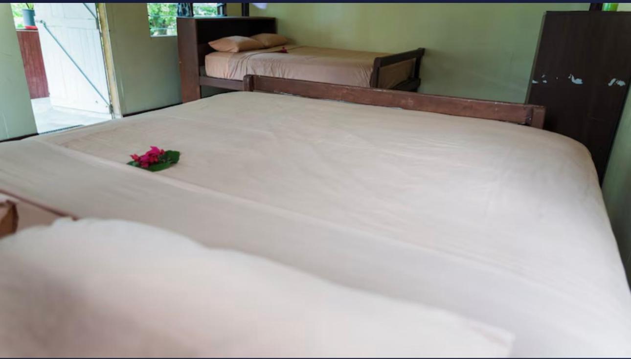 Yawekata Eco Still Bluewater Lodge